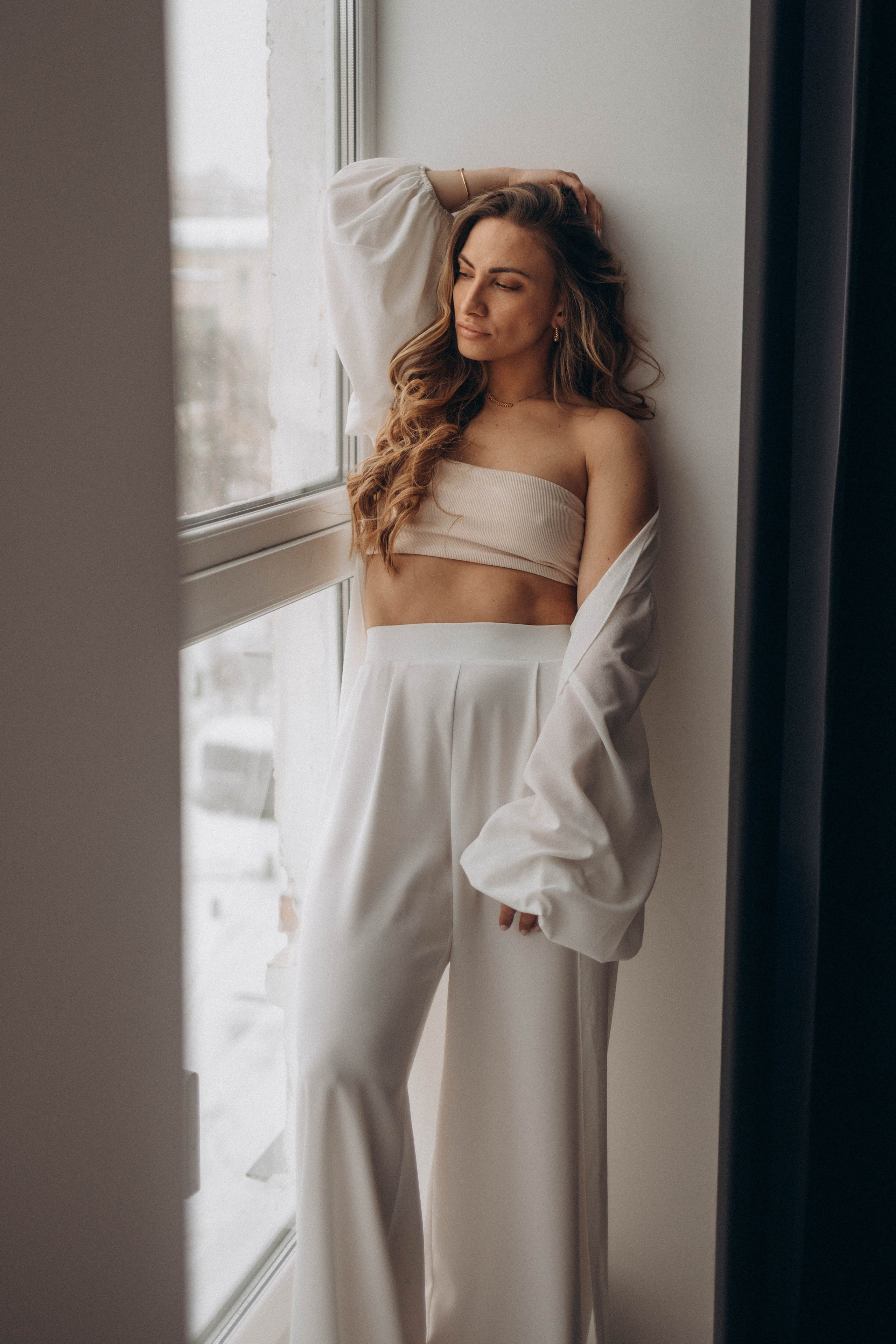 Яна. Семейный и женский фотограф в Москве Коновалова Олеся