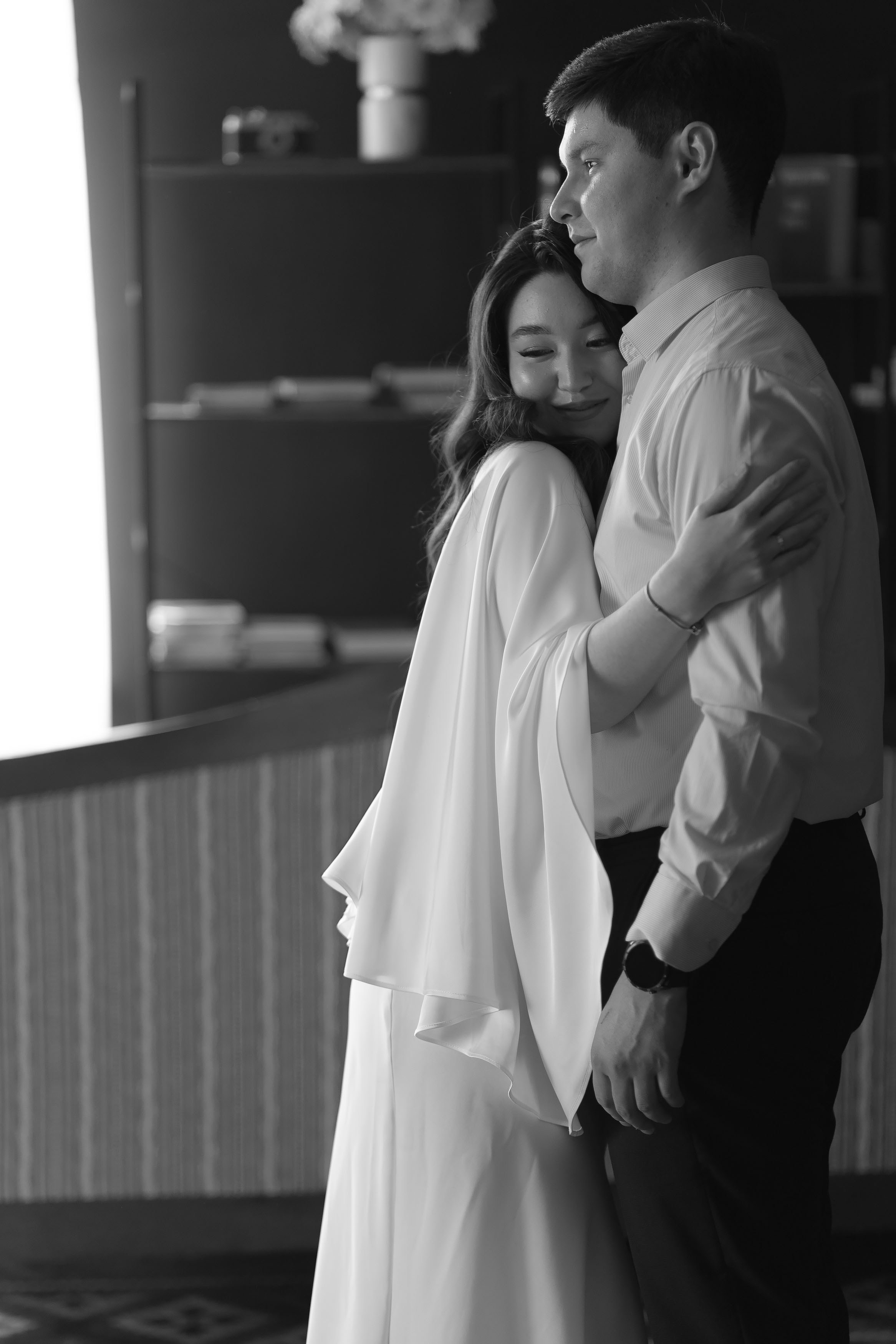 ПАРНАЯ ФОТОСЕССИЯ. ФОТОСТУДИЯ GALLERY