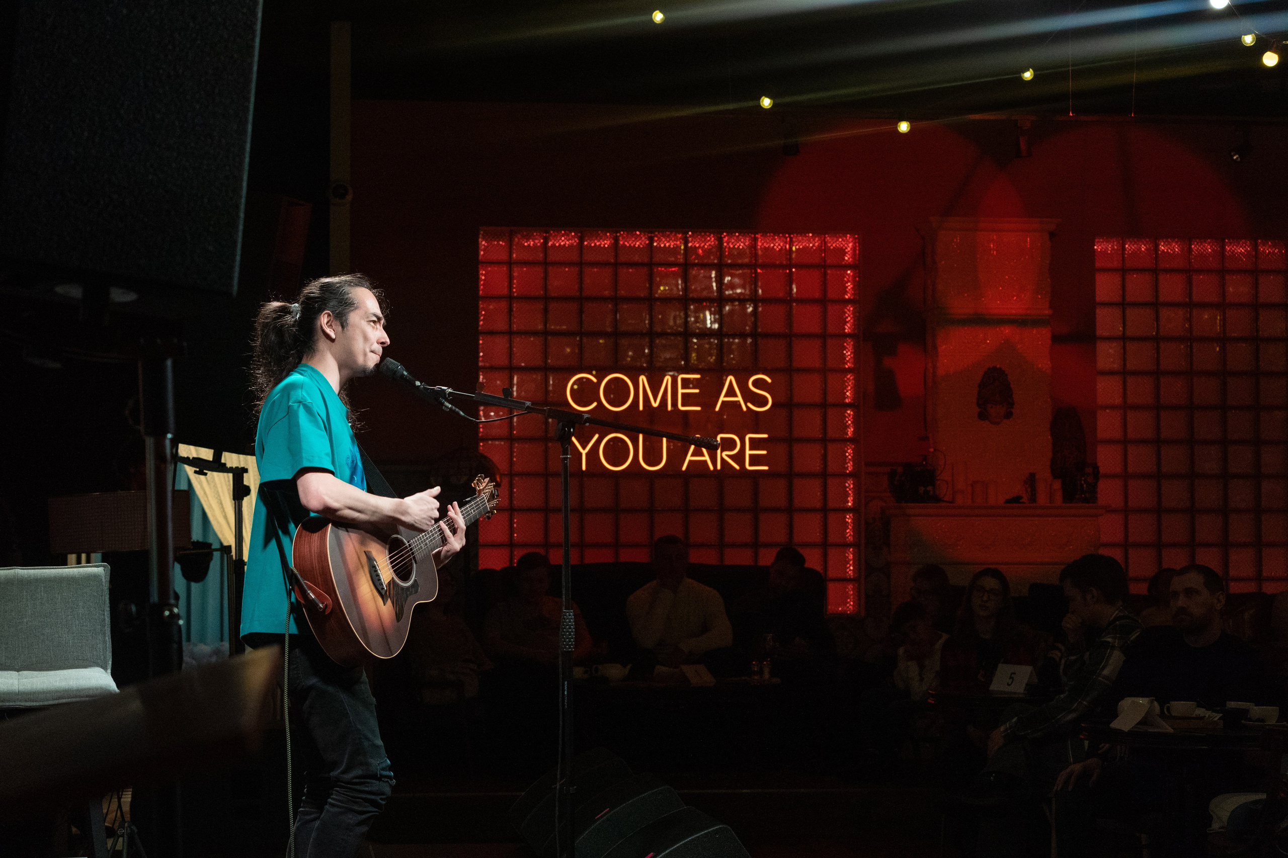 Зилков ае | Флэт 31. Фотограф в Самаре Иван Булатов