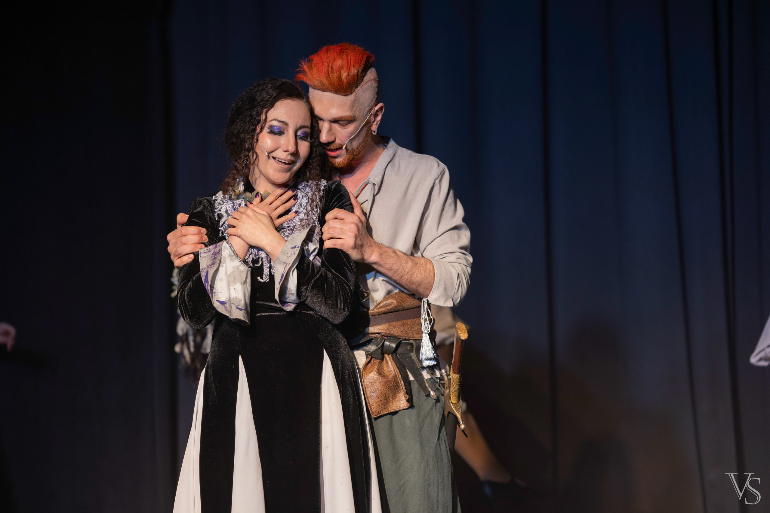 Каменное сердце. Фотограф Виктор Степанов