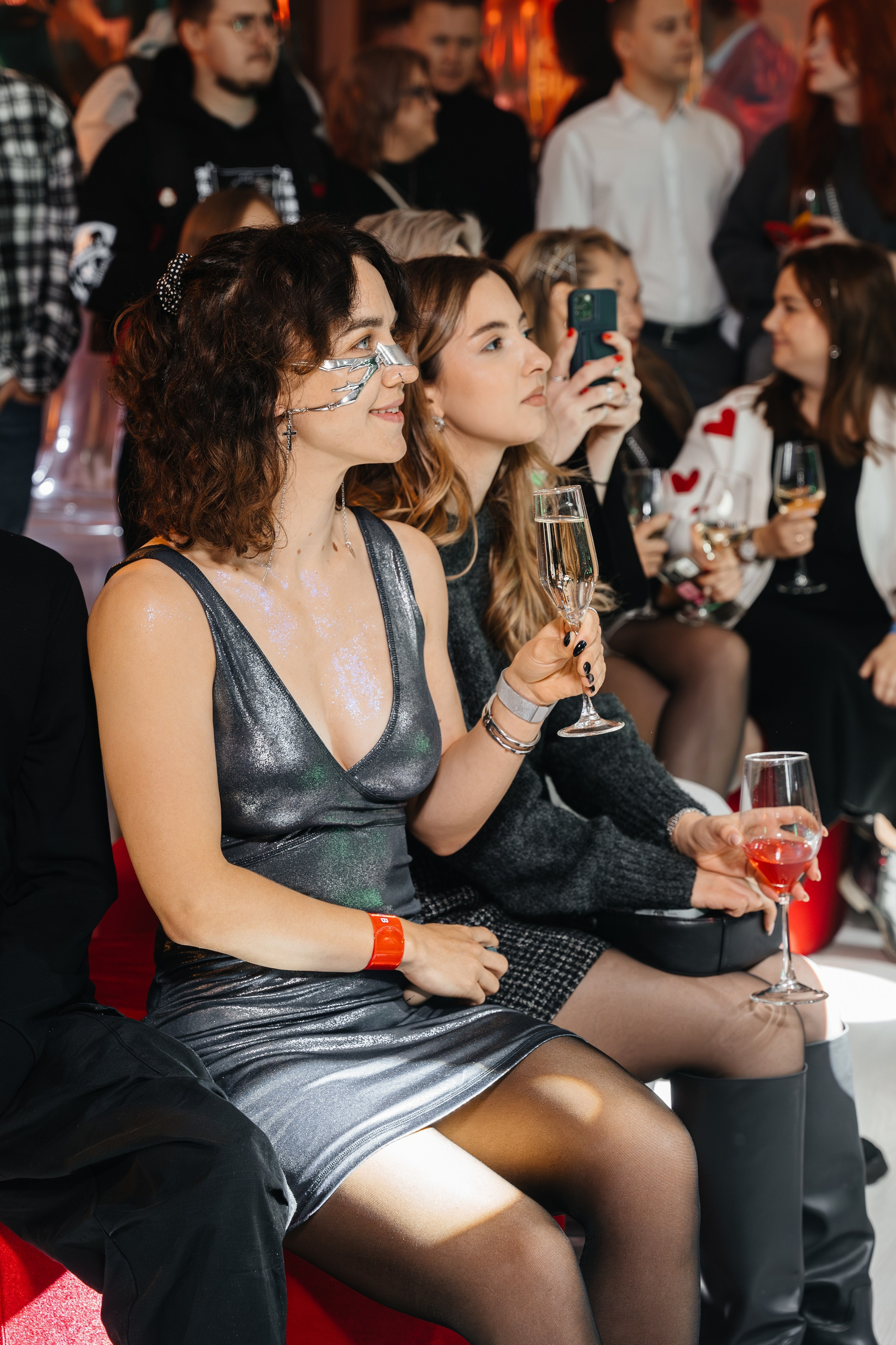 Съемка корпоратива для IT-Agency. Свадебный фотограф Барнаул Алексей Павлов