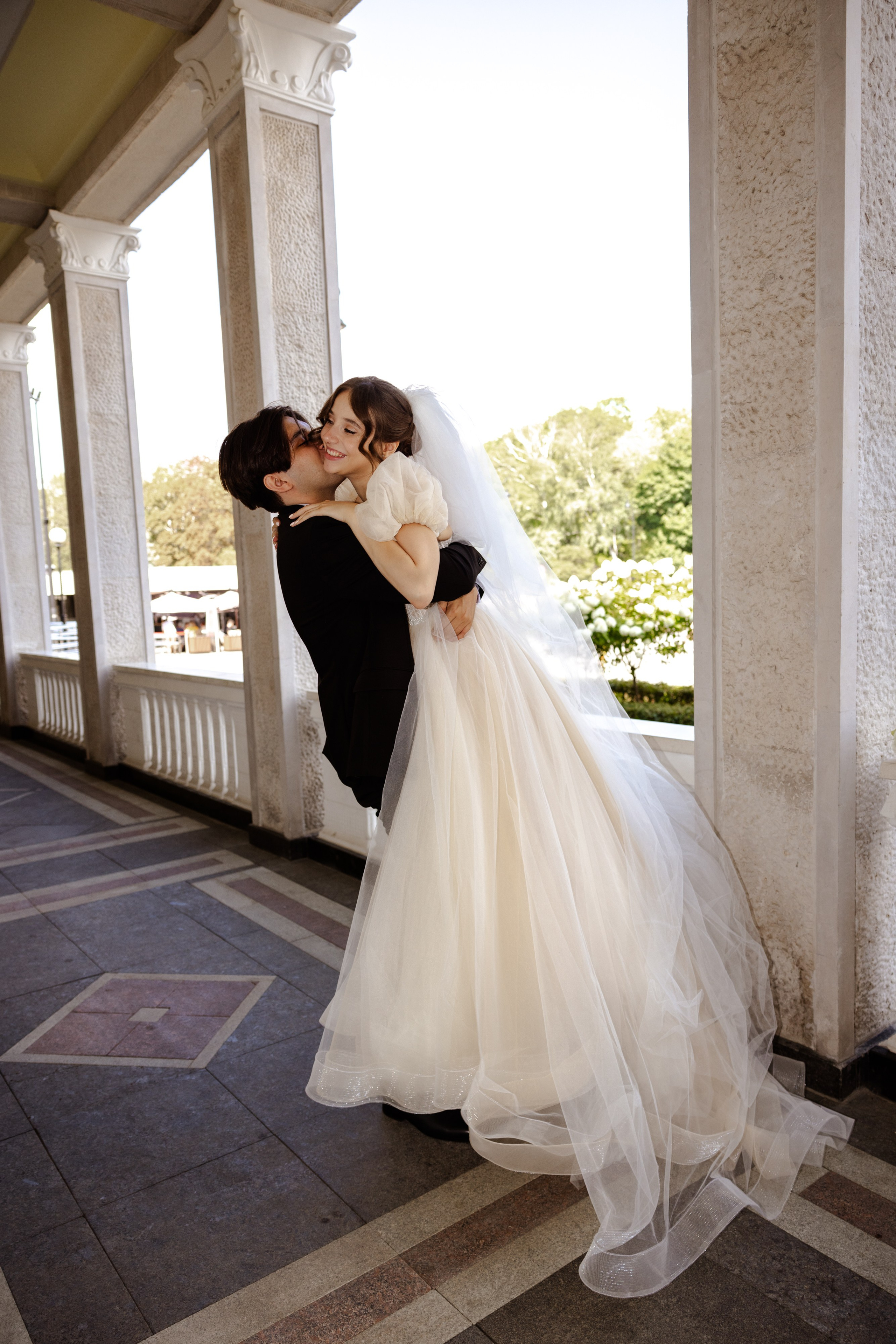 Свадьба Ксении и Думитру. Виктория Зудина — фотограф в Москве