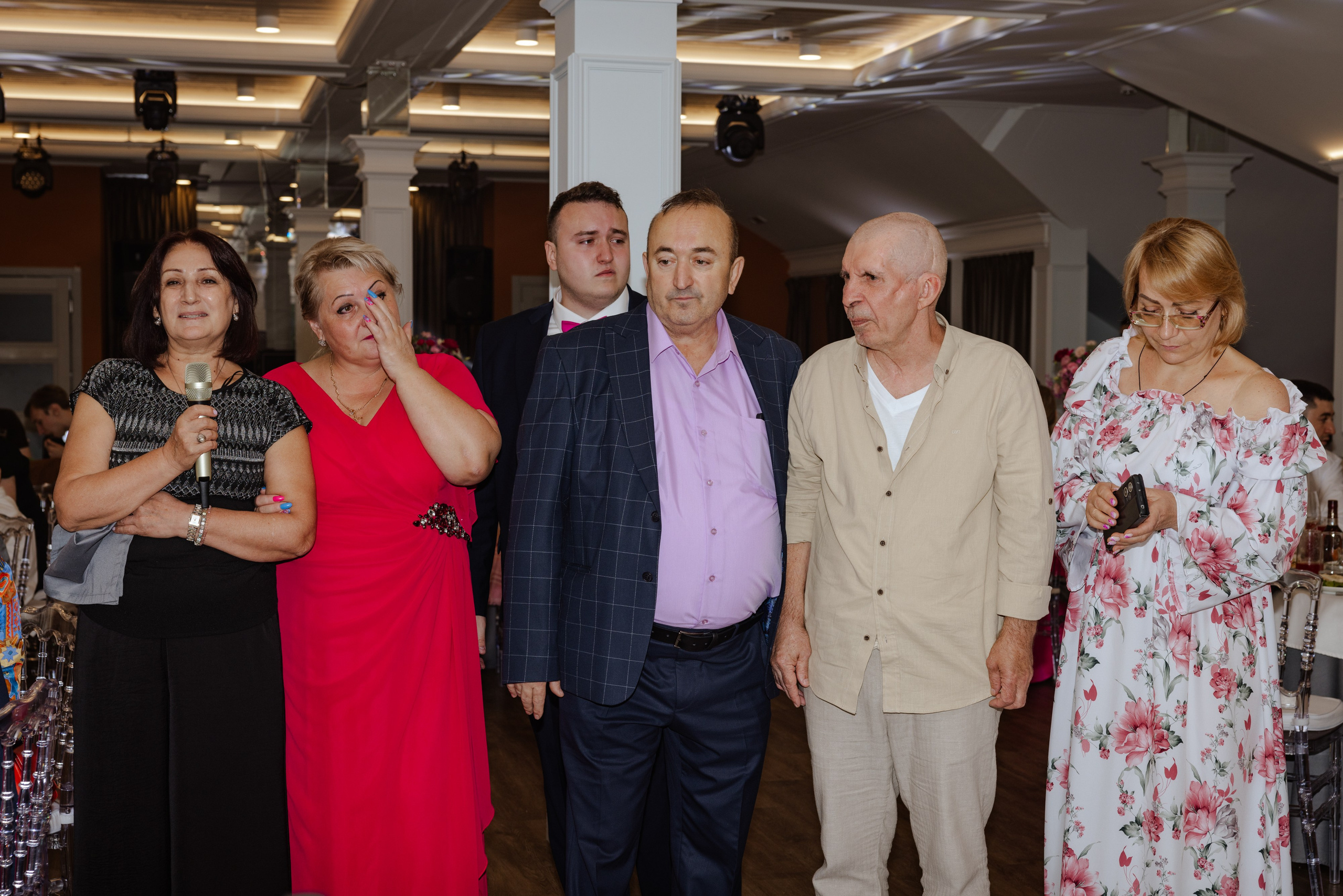 Свадьба Ксении и Думитру. Виктория Зудина — фотограф в Москве