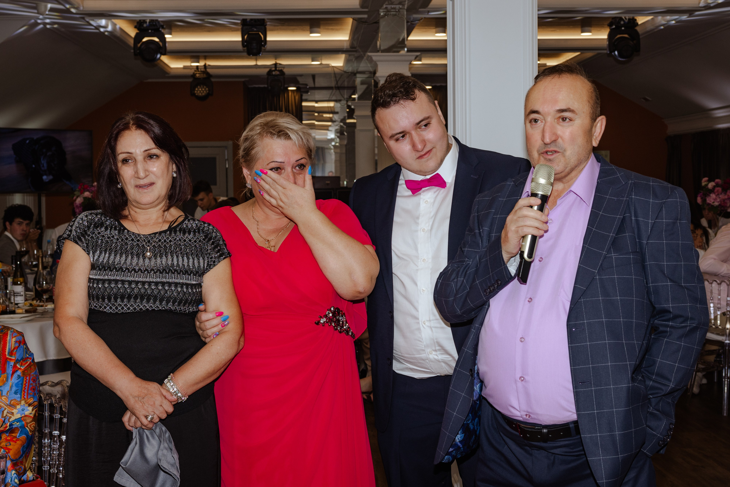 Свадьба Ксении и Думитру. Виктория Зудина — фотограф в Москве