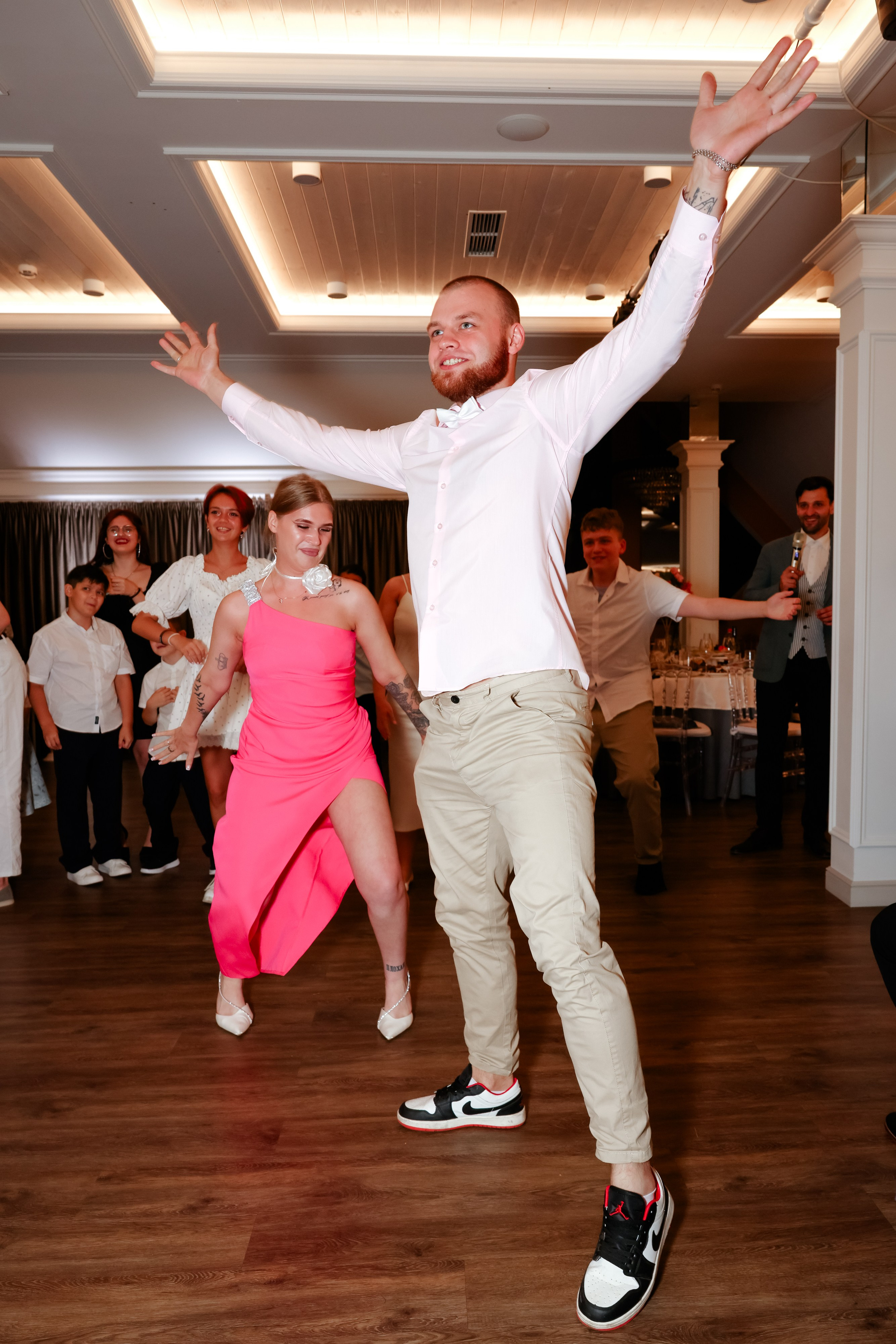 Свадьба Ксении и Думитру. Виктория Зудина — фотограф в Москве