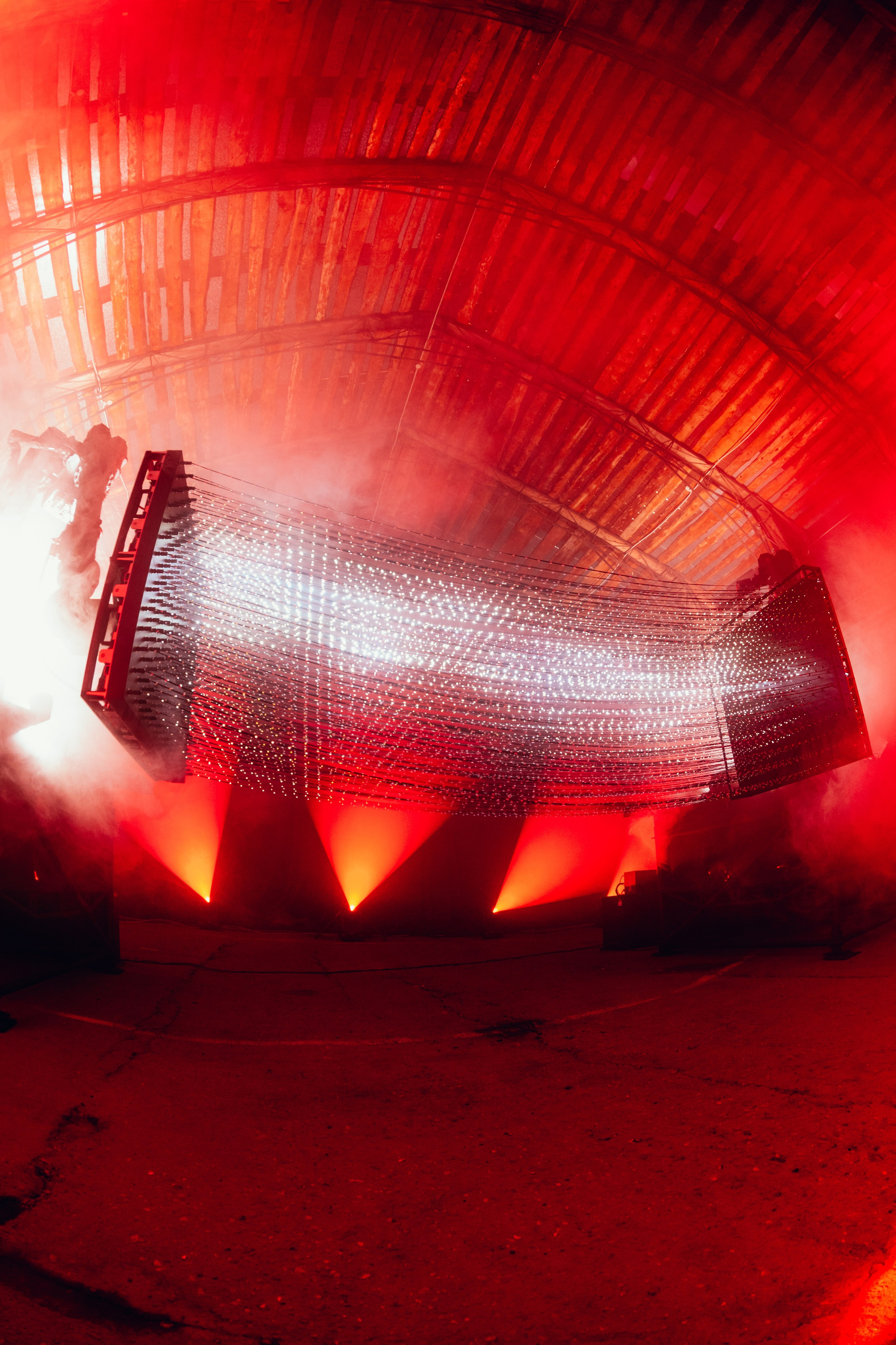 NUR 2025. Главная