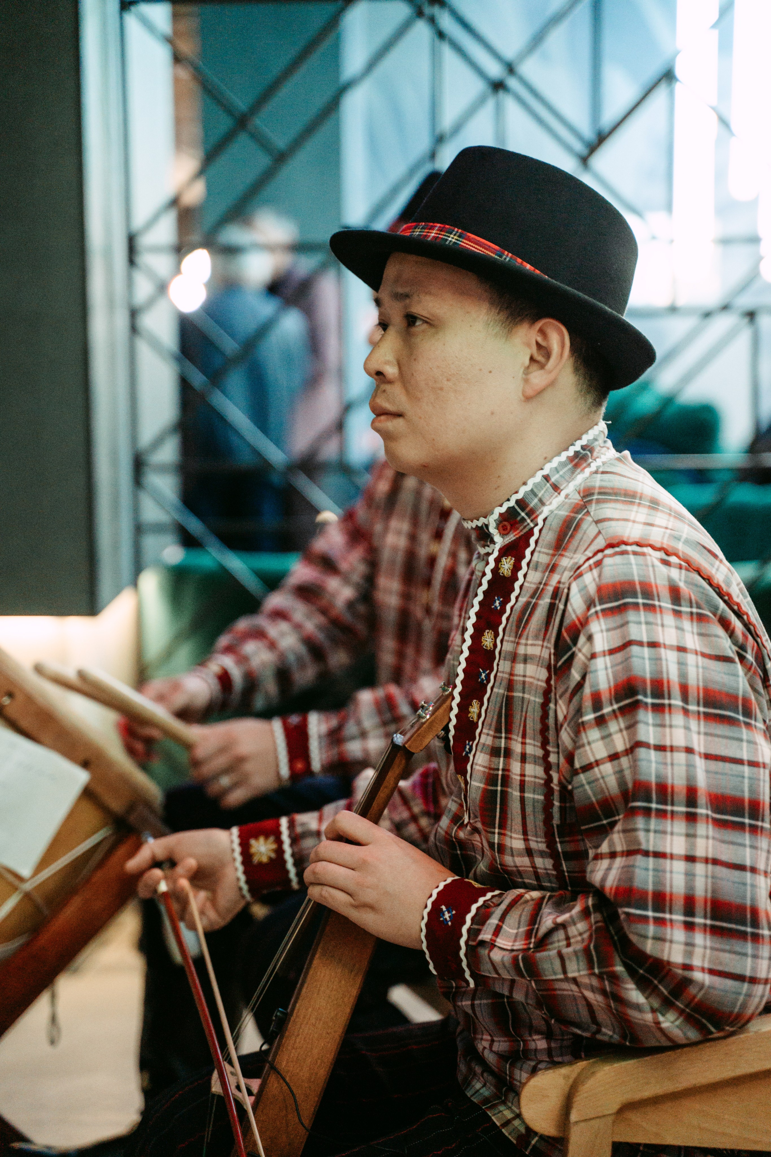 Премьера фильма «Микулай». Главная