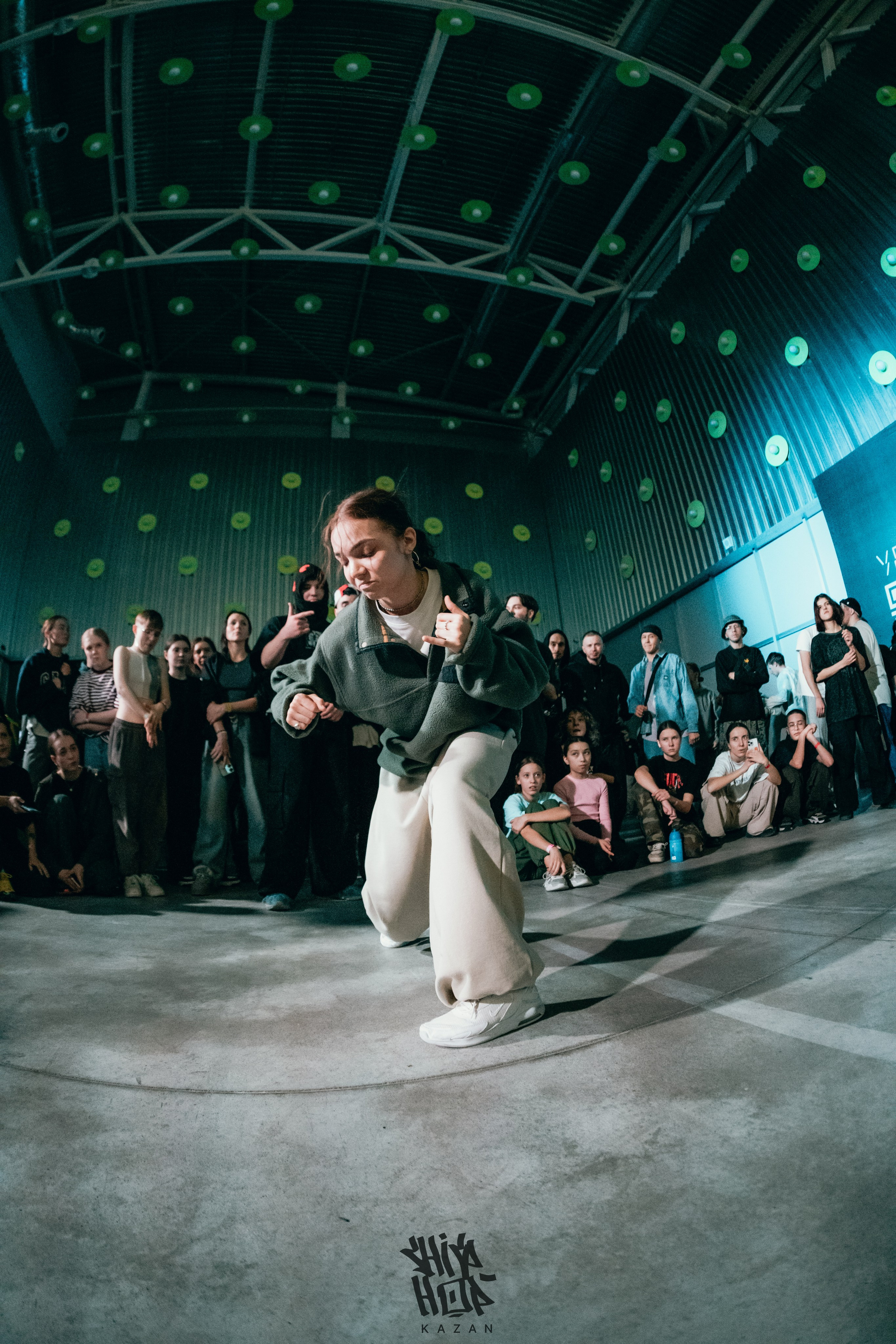 HIP HOP KAZAN 2024. Главная