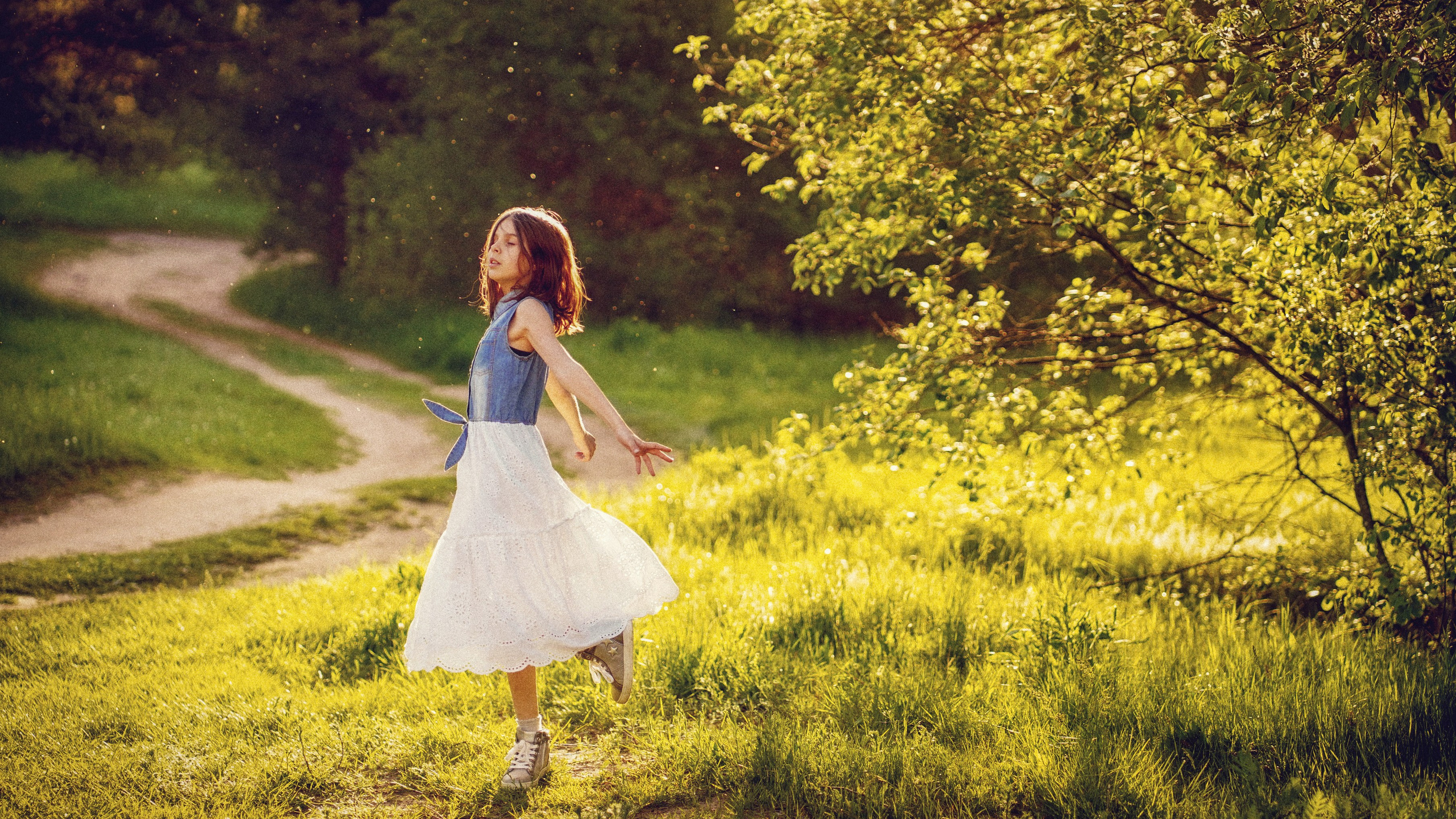 Дети. Фотограф Елена Буданова Тверь