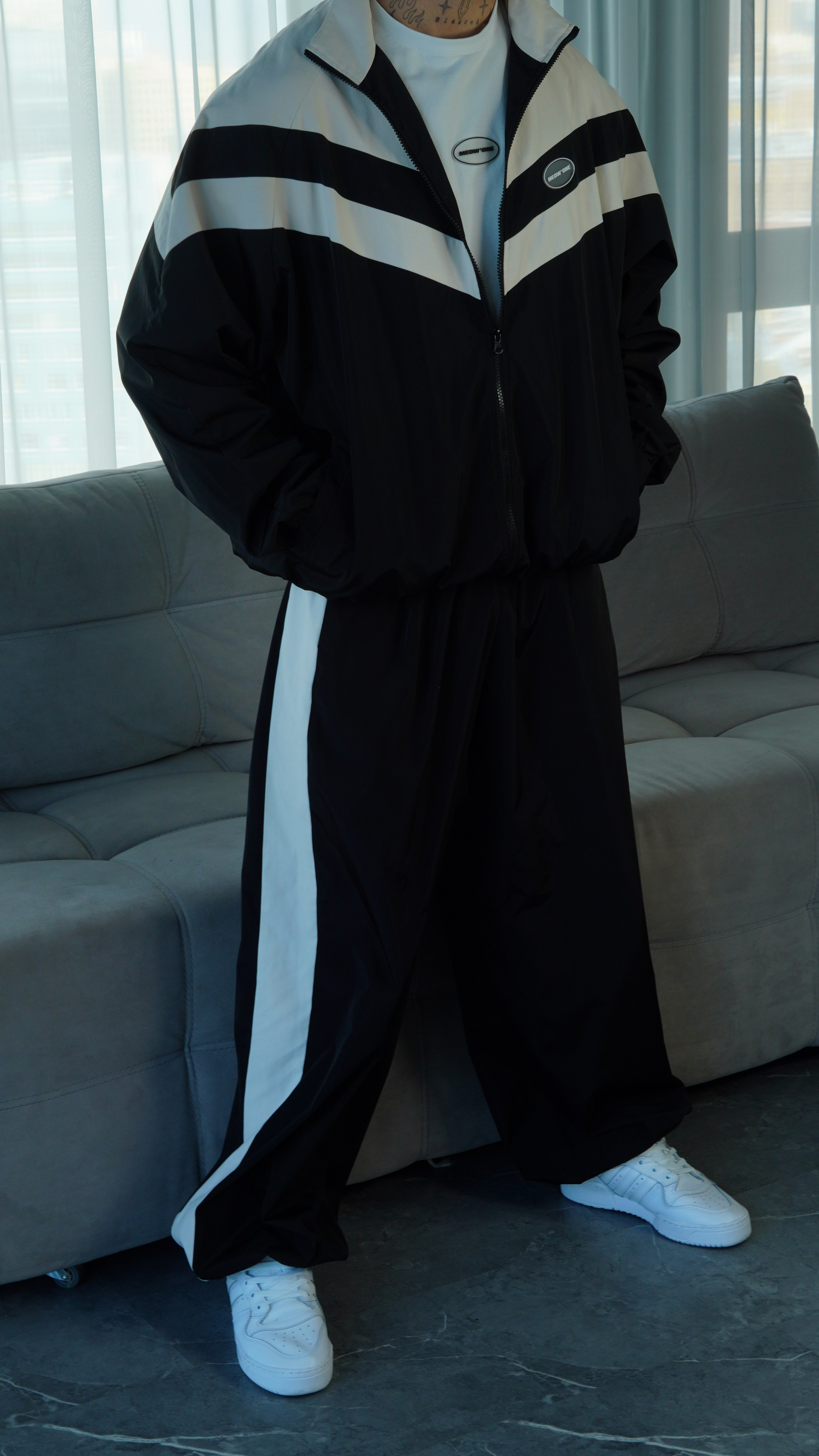 Бренд одежды. Видеограф и Фотограф в Москве