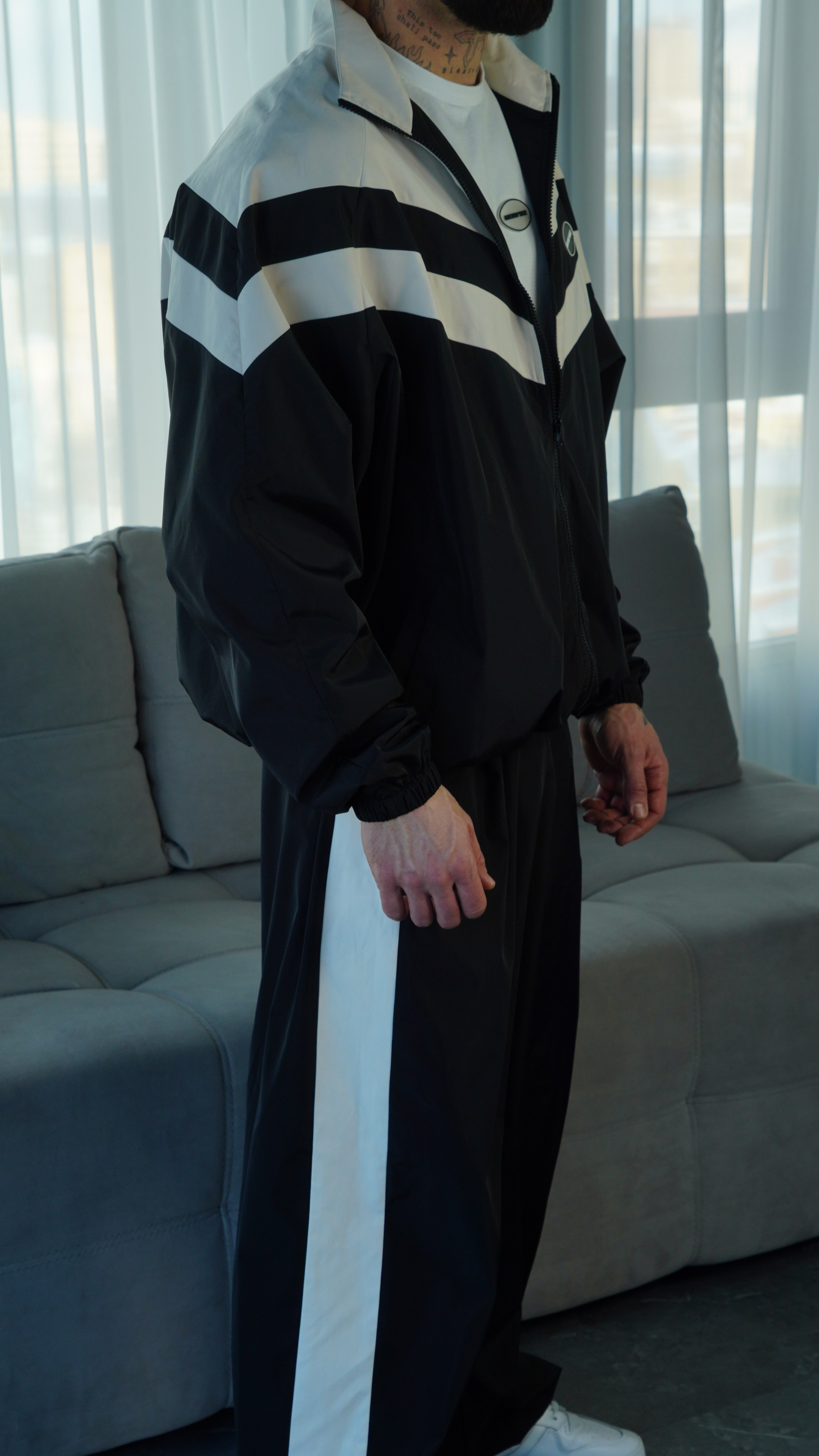 Бренд одежды. Видеограф и Фотограф в Москве