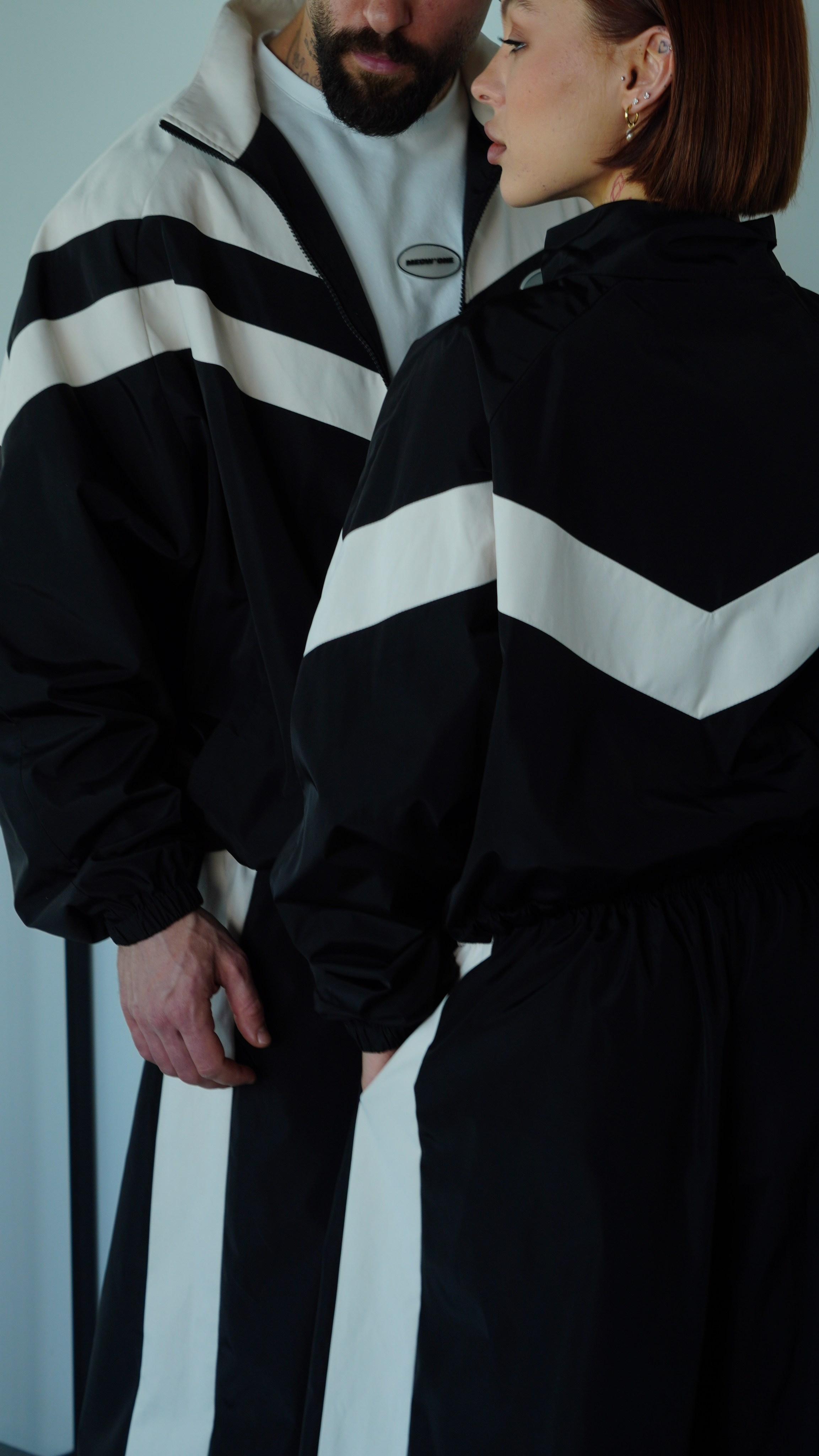 Бренд одежды. Видеограф и Фотограф в Москве