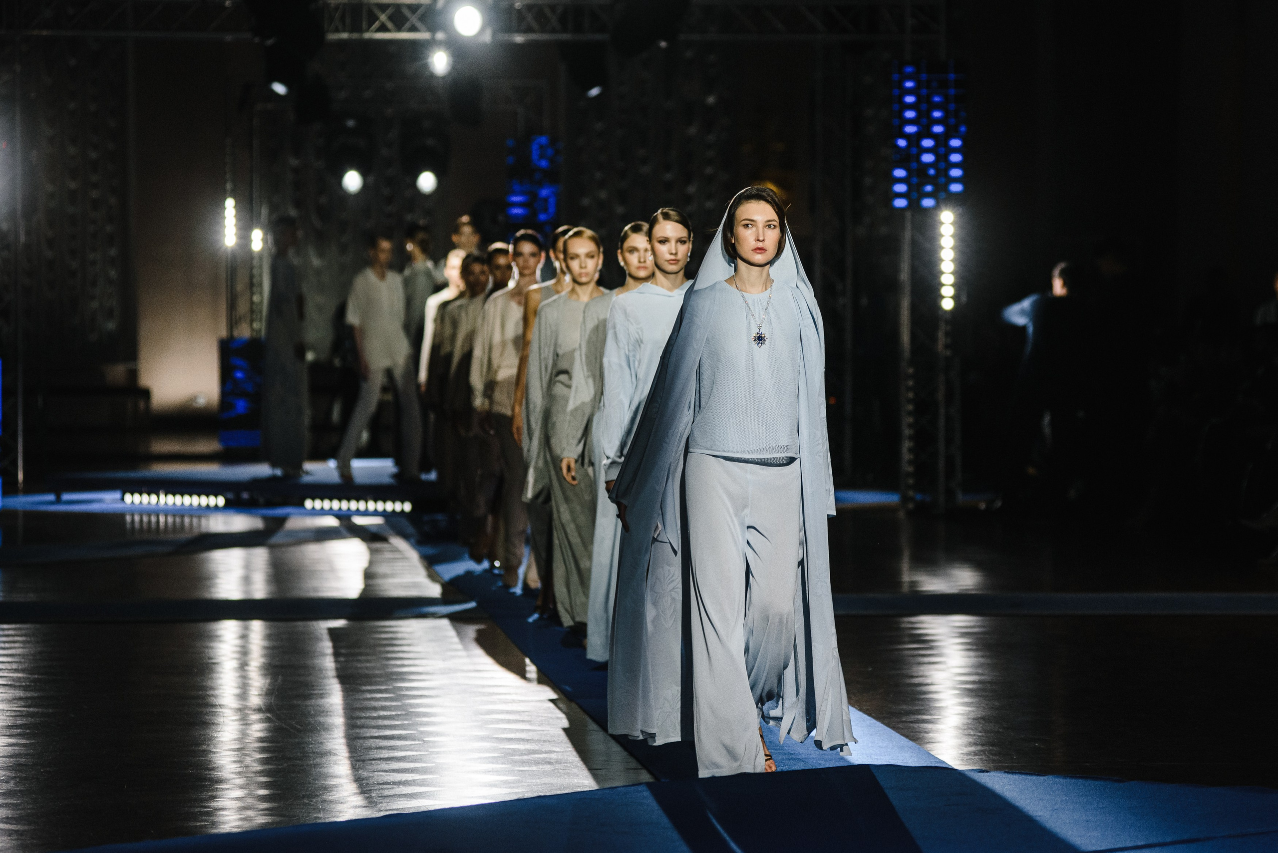 Fashion is my profession. Фотограф Денис Неместо, портрет, репортаж