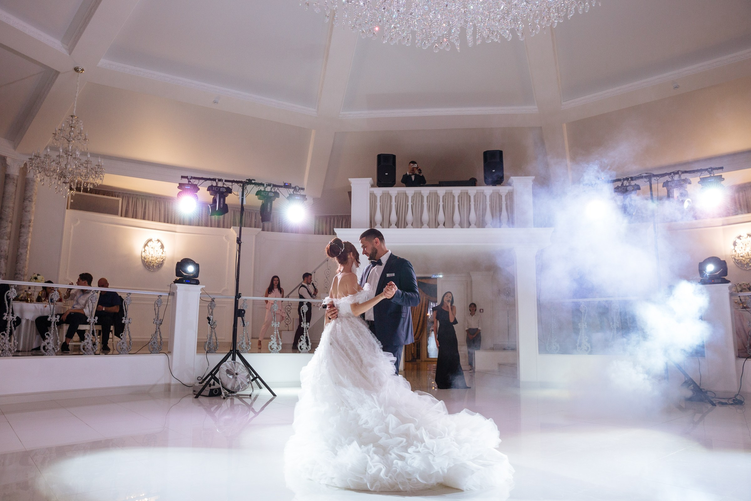 Свадебная фотосессия Ростома и Николь. Профессиональный фотограф в Волгодонске и Ростове Владимир Казак