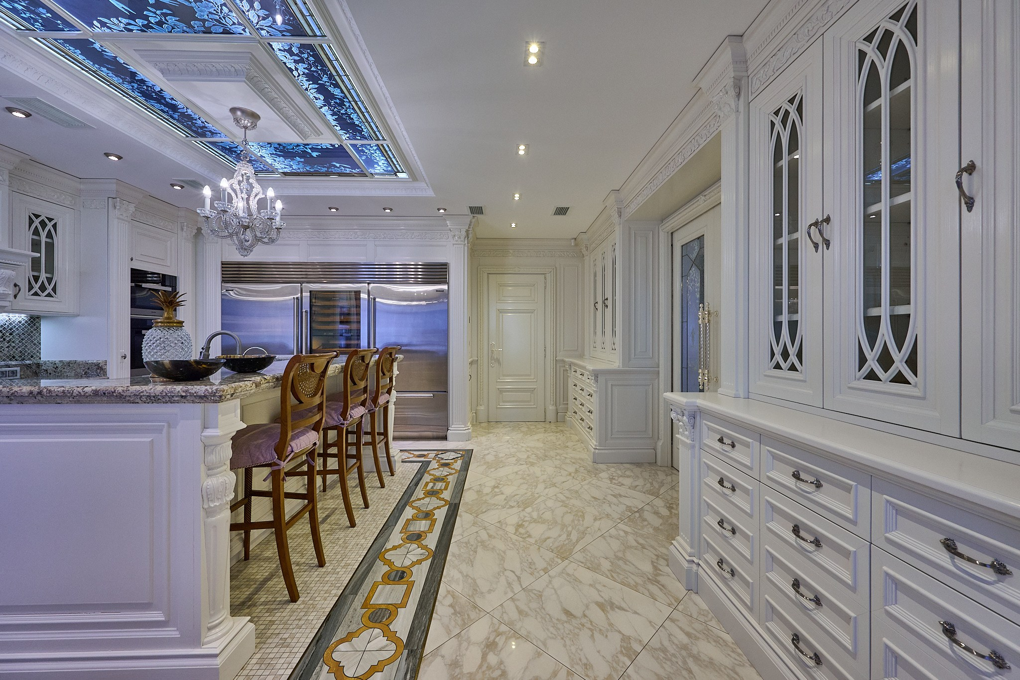 Квартира 167. Интерьерный фотограф в Краснодаре