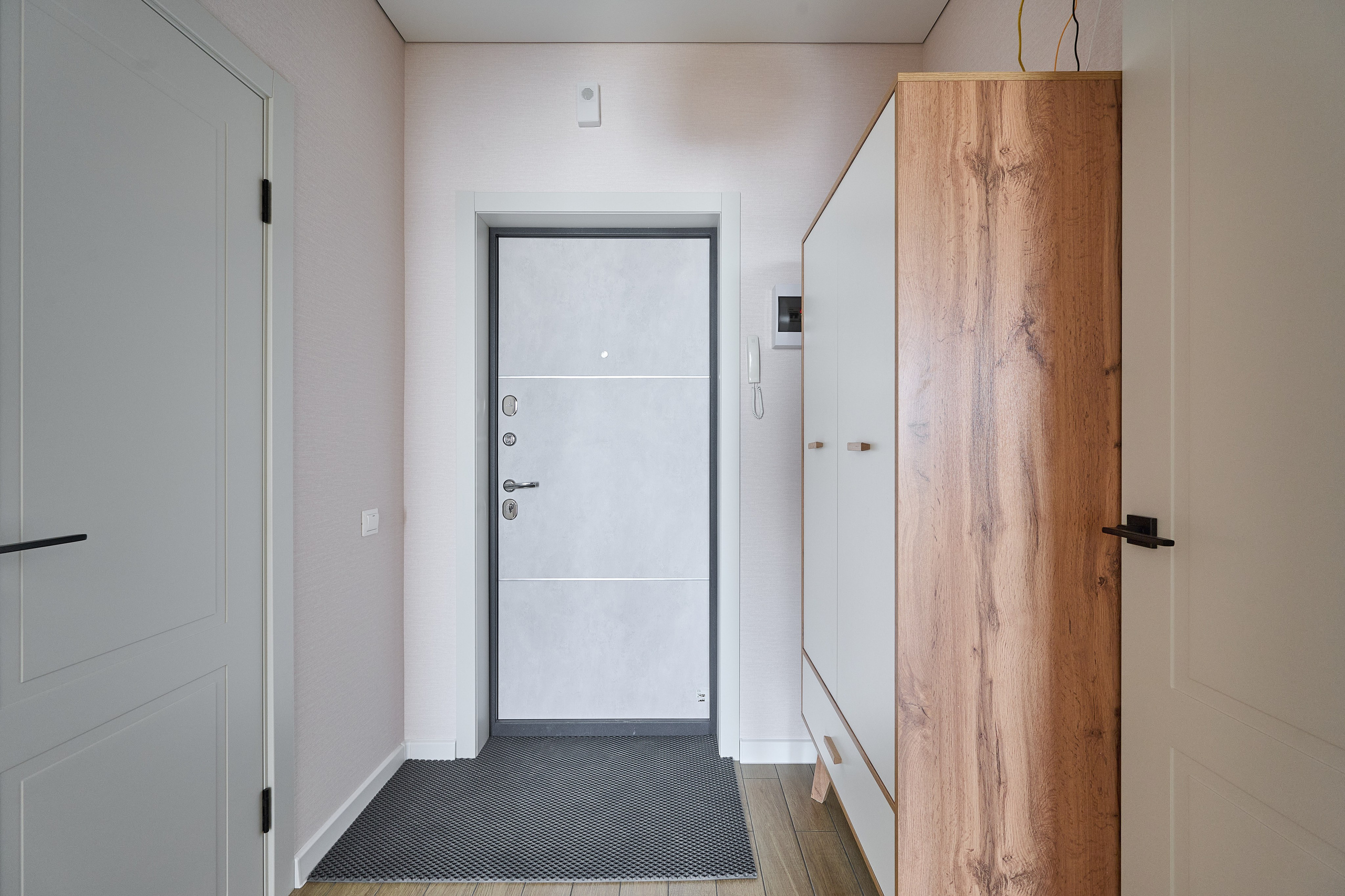 Квартира 183. Интерьерный фотограф в Краснодаре