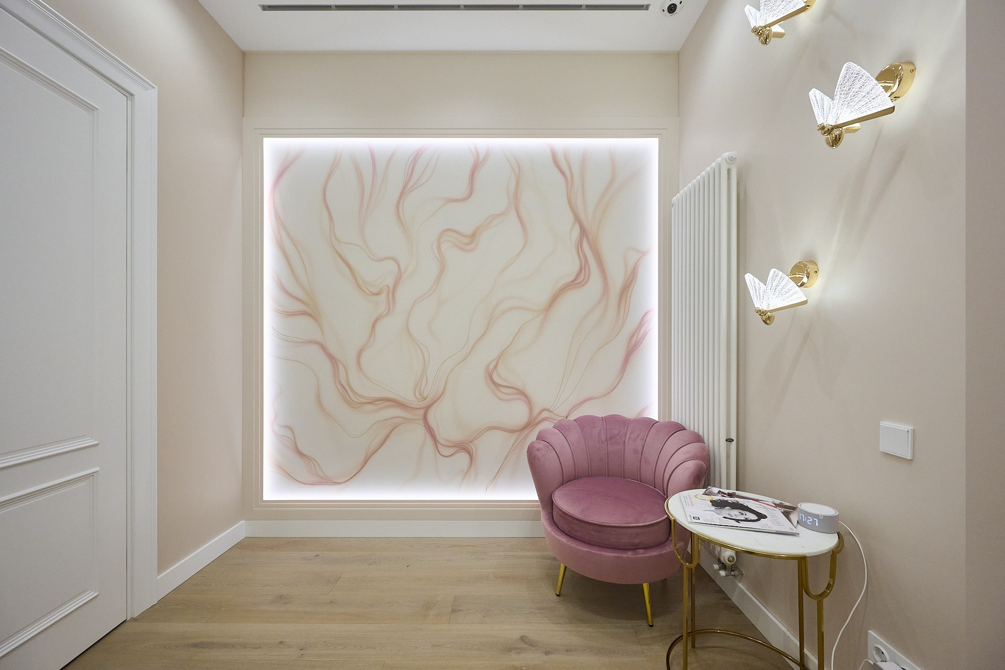 Дом 197. Интерьерный фотограф в Краснодаре