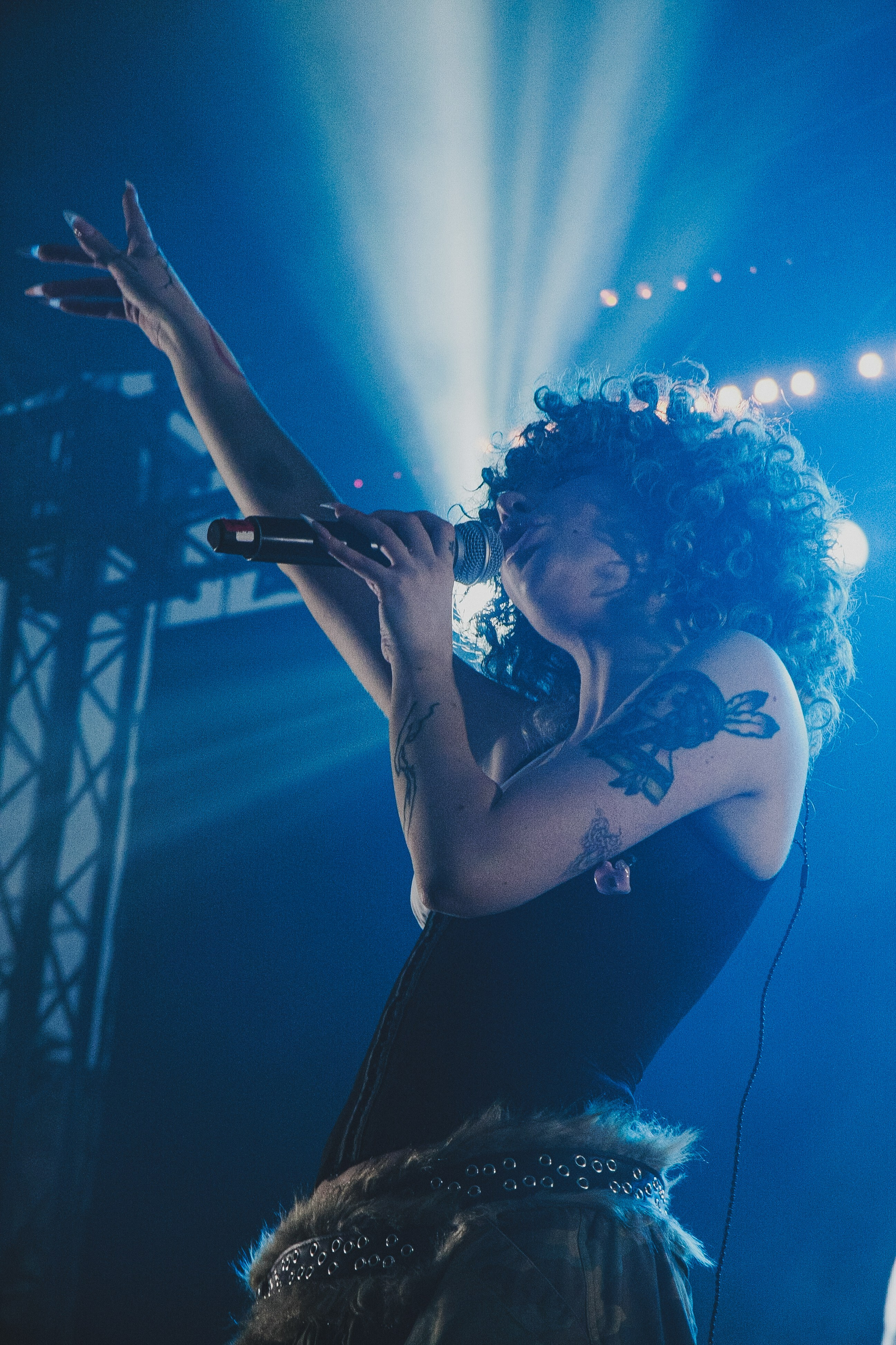 Концерты. Фотограф Романенкова Дарья Санкт-Петербург