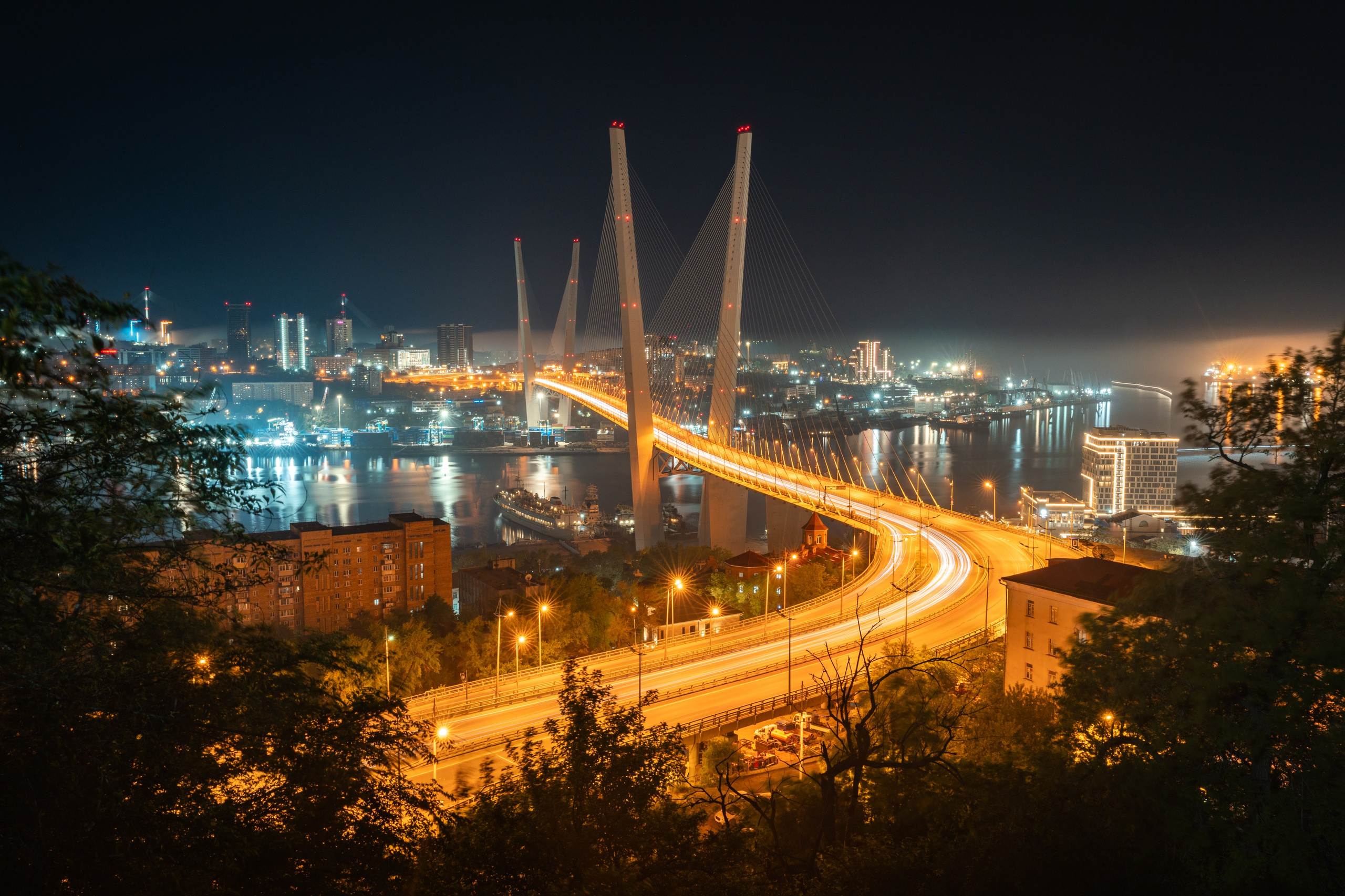Городская фотография. Andrew Gusarov Nature Photography