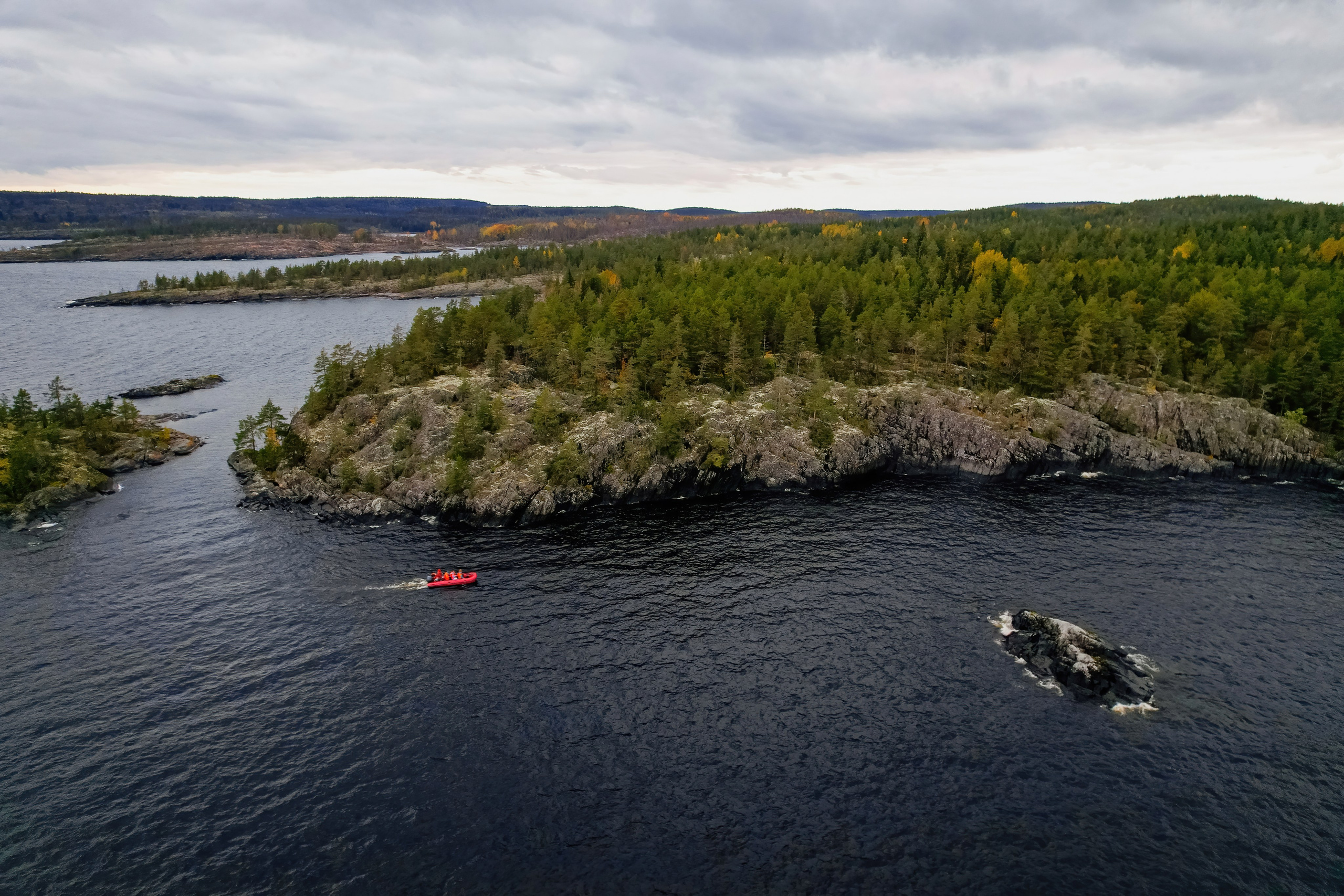 СЕВЕР. Event фотограф Степанова Александра