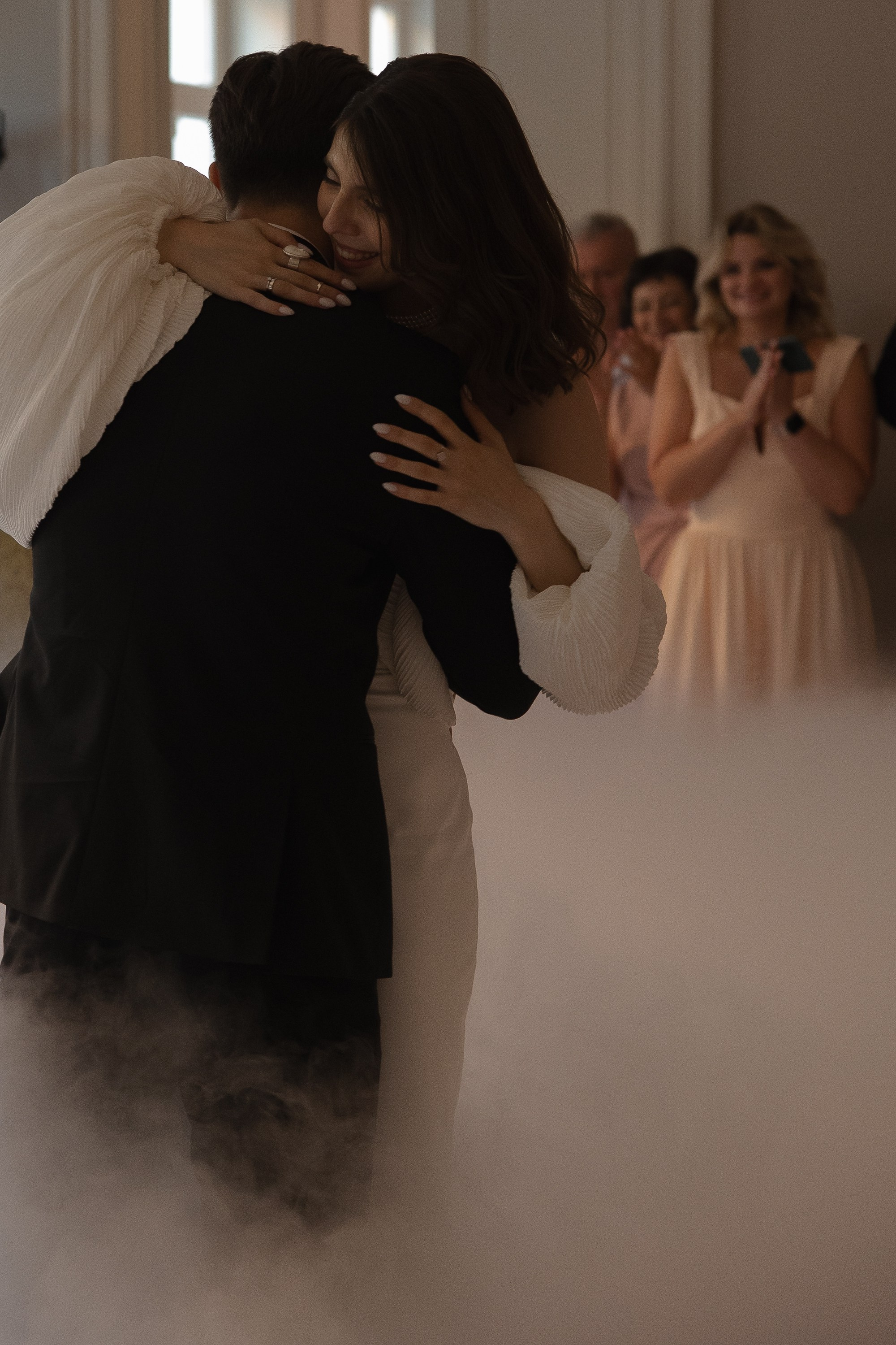 Яна & Константин. Фотограф Serj Ganso