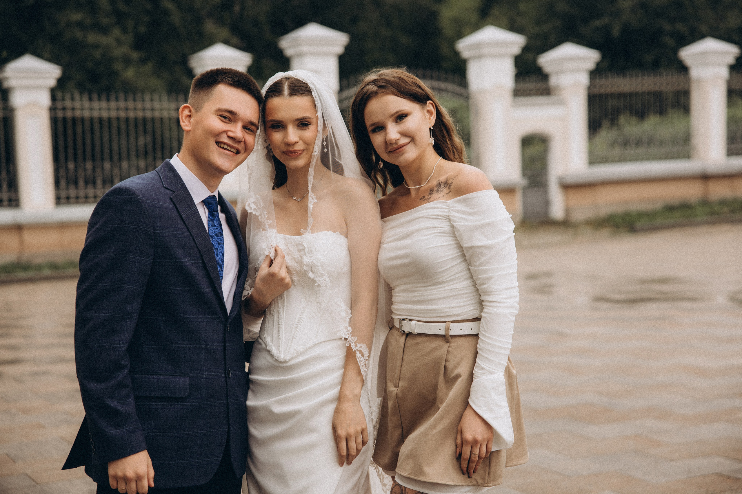 Данил и Кристина. Свадебный, семейный фотограф в Иркутске Светлана Макаричева