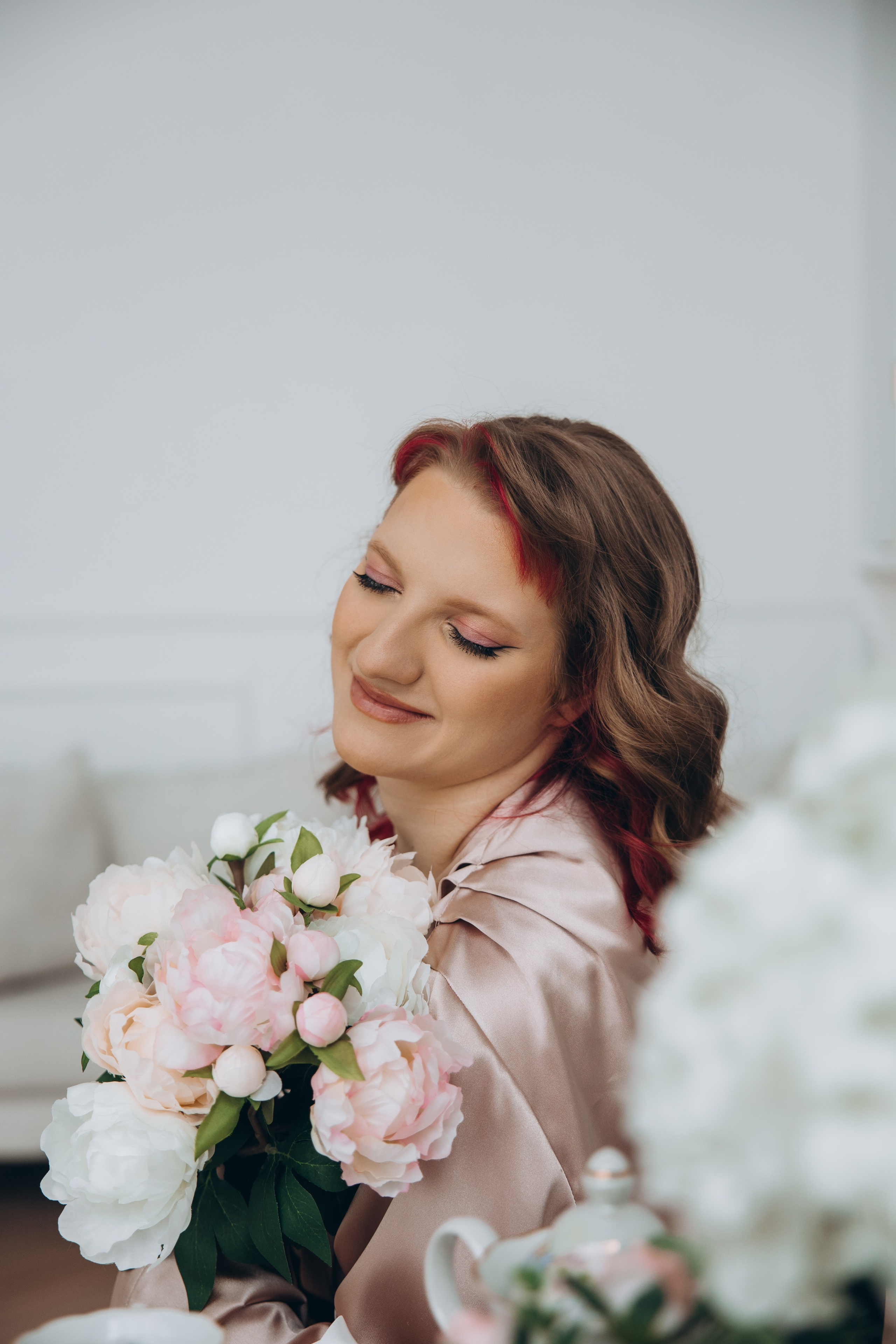 Проект красота без границ. Свадебный, семейный фотограф в Иркутске Светлана Макаричева