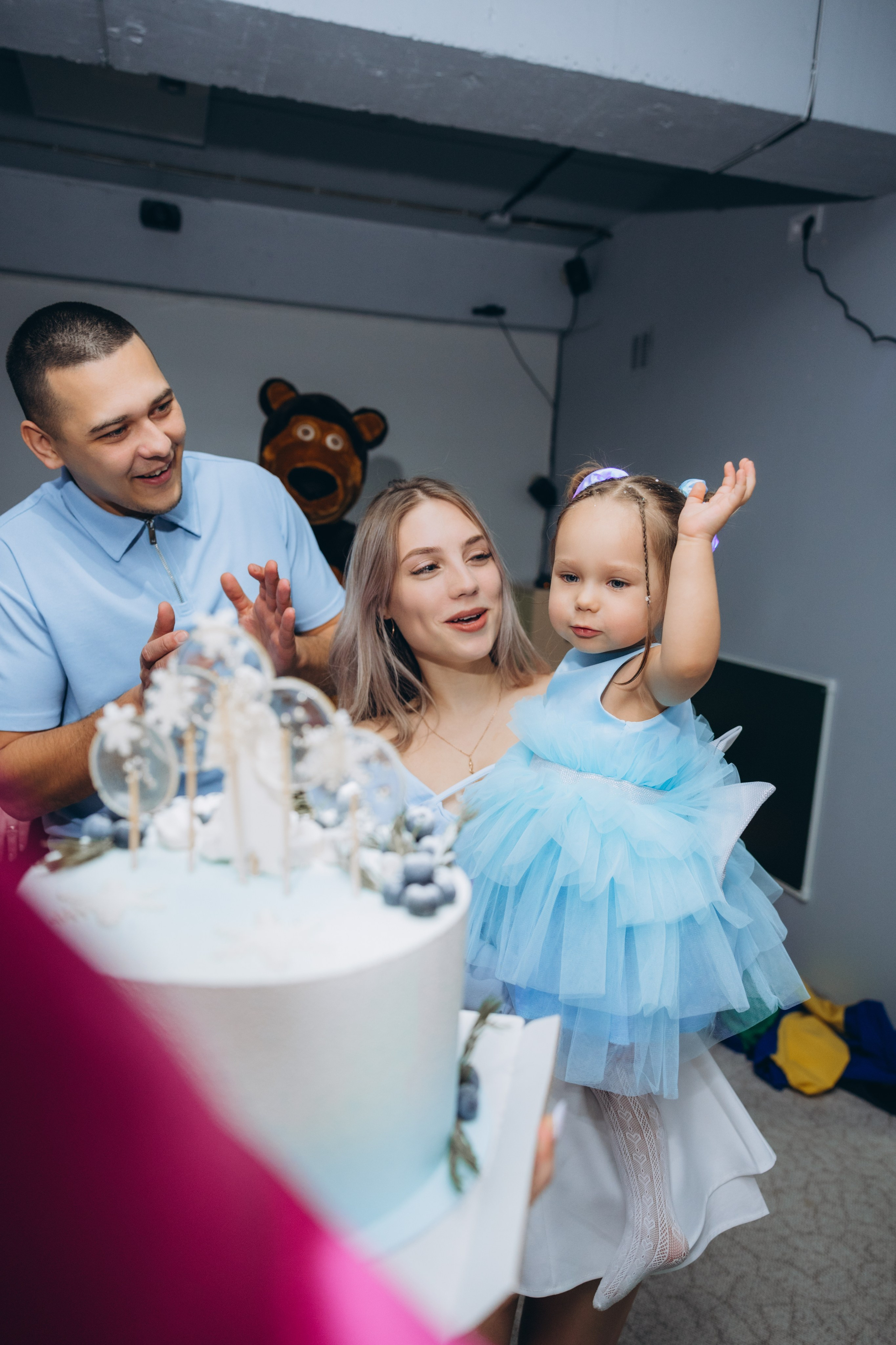 Ярославе 2 года. Свадебный, семейный фотограф в Иркутске Светлана Макаричева