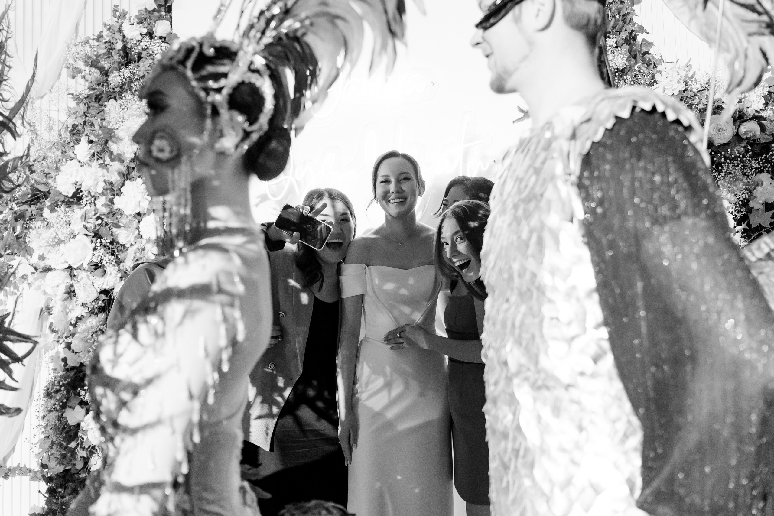 Свадебный Фотограф