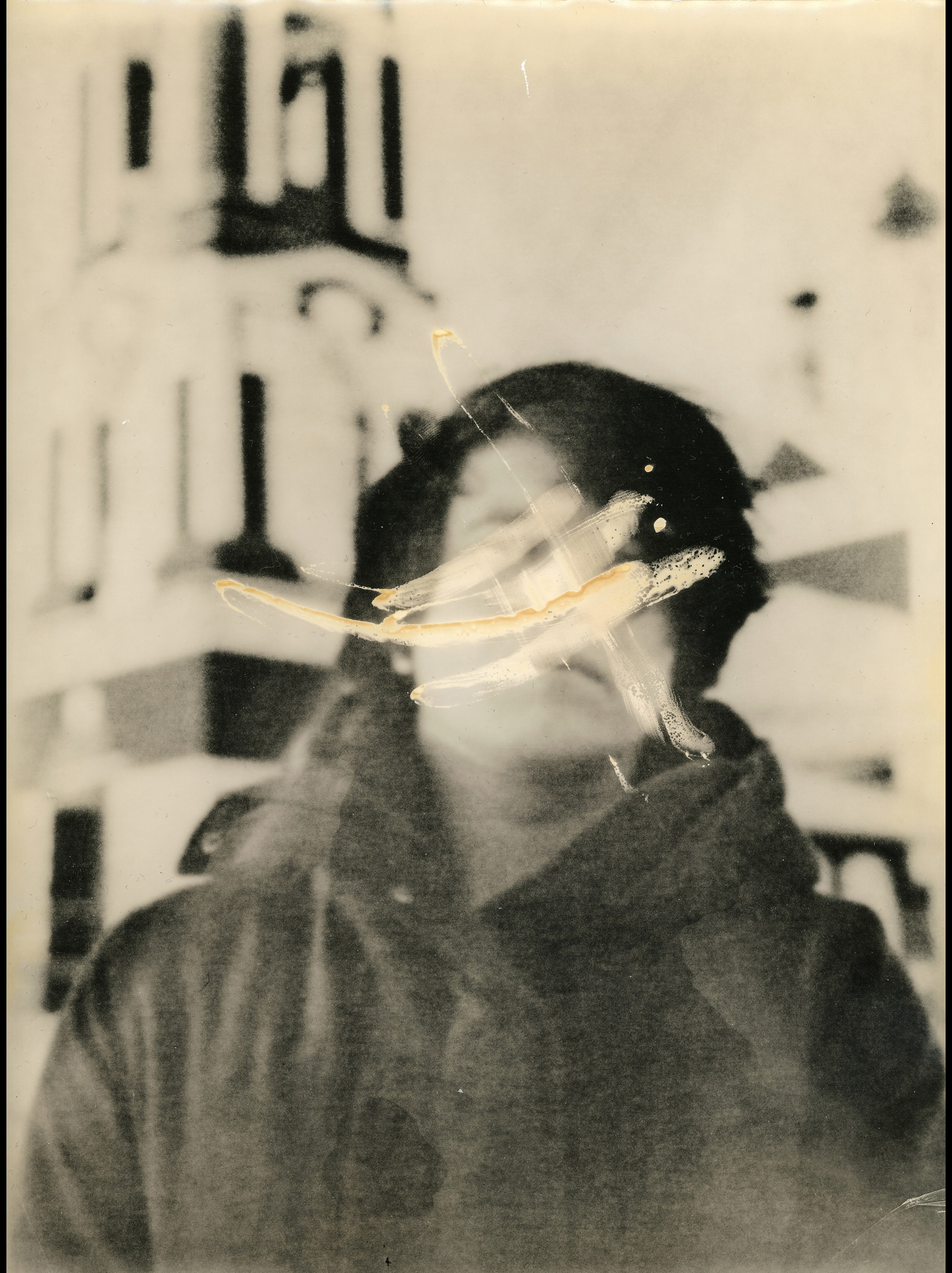 Lith prints. Darkroom aesthetics