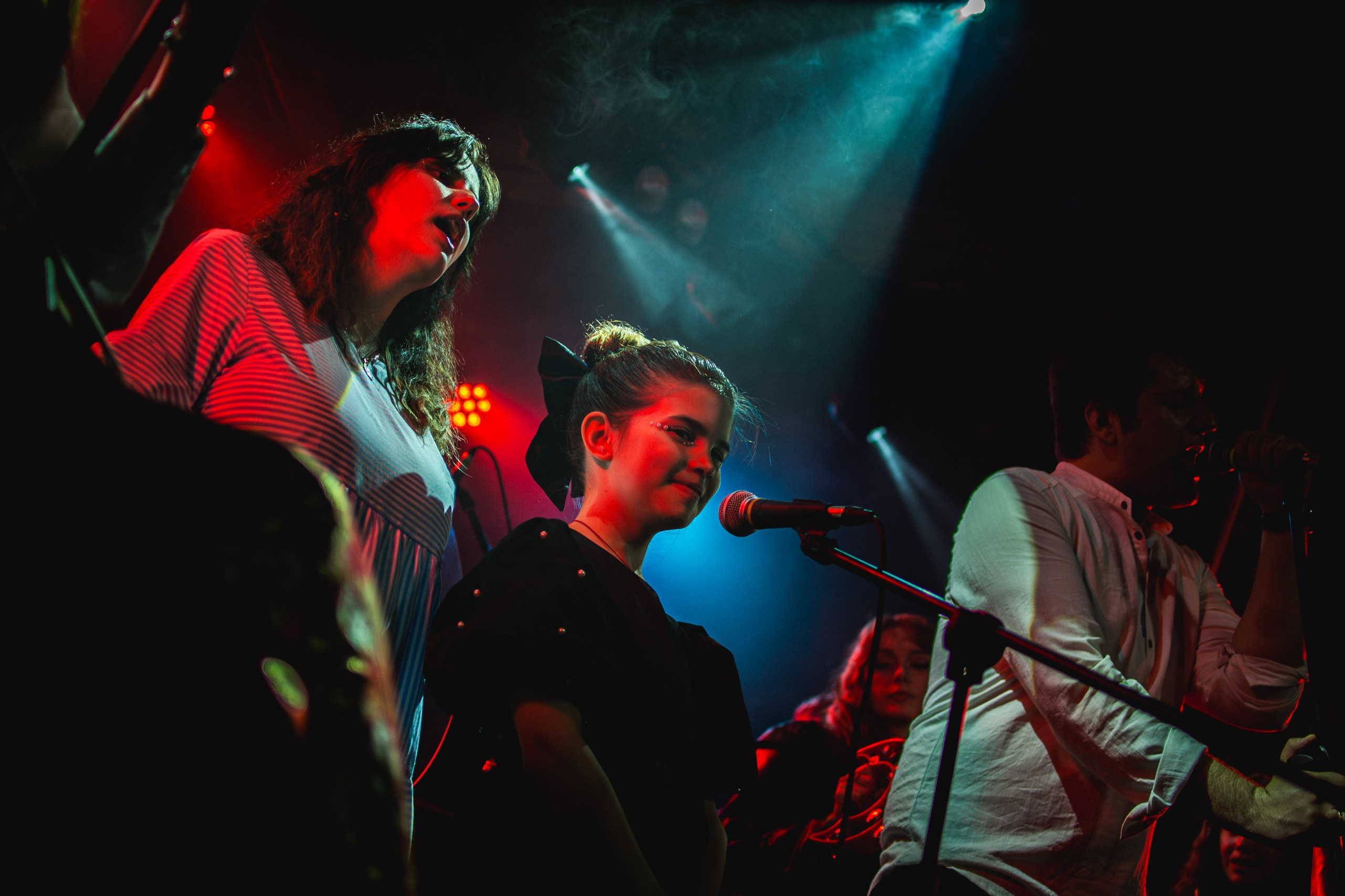 КОНЦЕРТЫ. Фотограф в Москве — Олег Штыканов