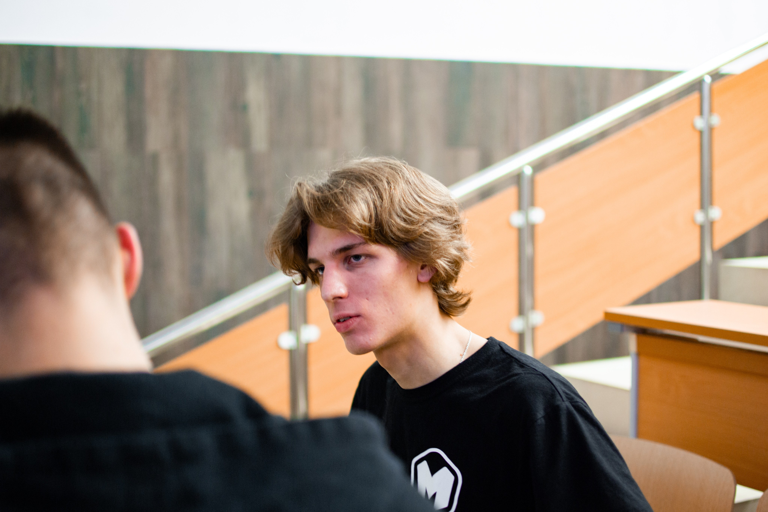 МЕРОПРИЯТИЯ. Фотограф в Москве — Олег Штыканов