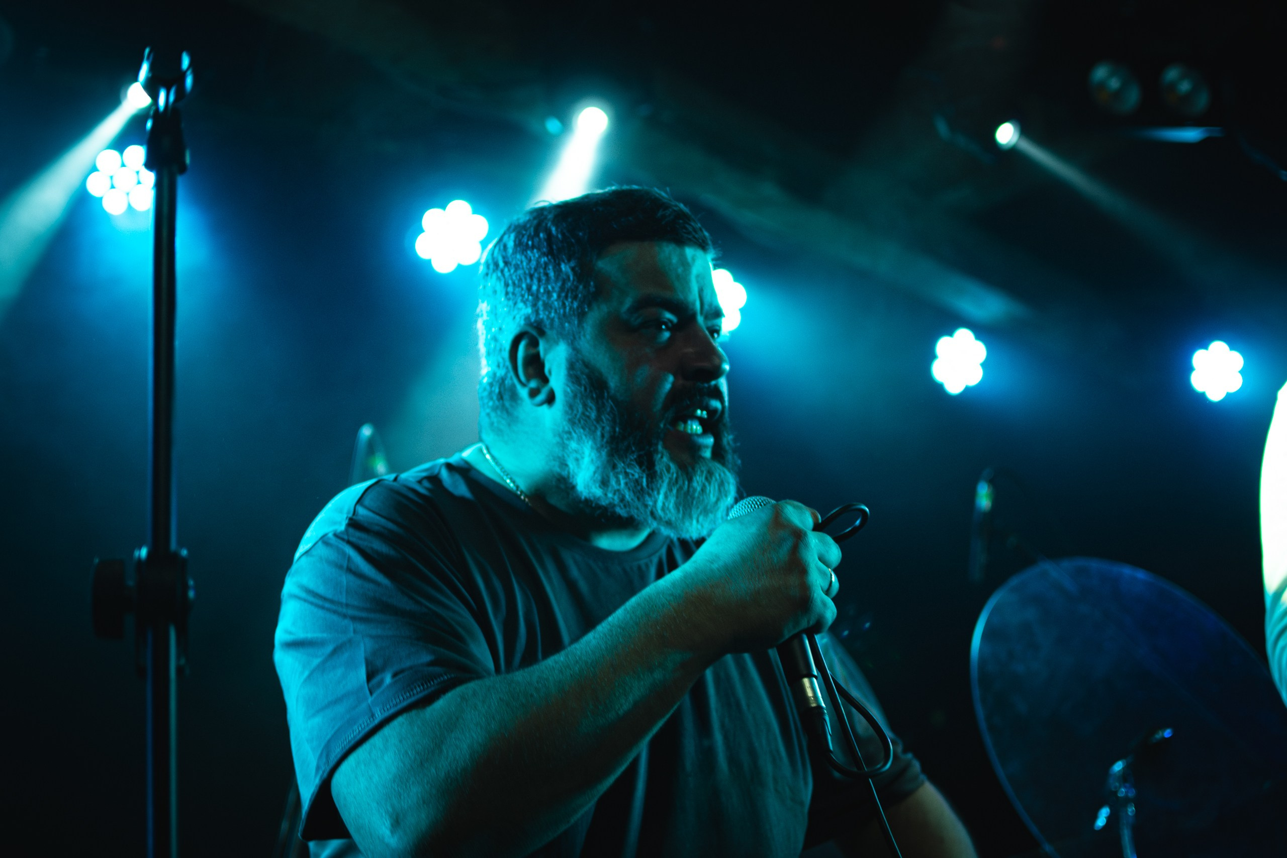 КОНЦЕРТЫ. Фотограф в Москве — Олег Штыканов