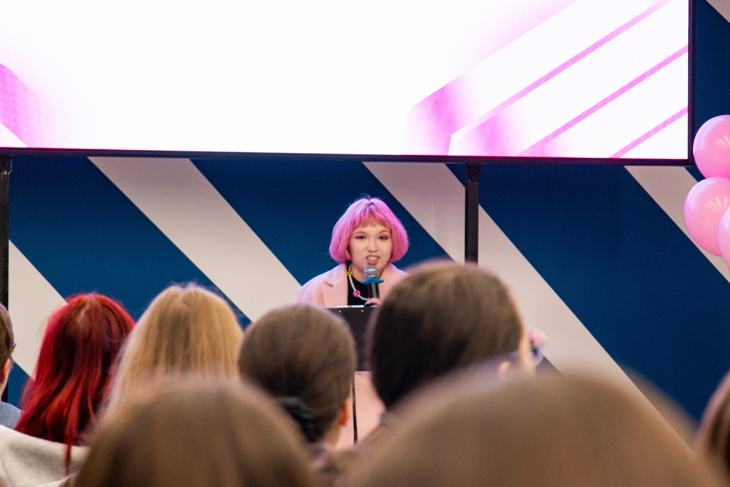 МЕРОПРИЯТИЯ. Фотограф в Москве — Олег Штыканов