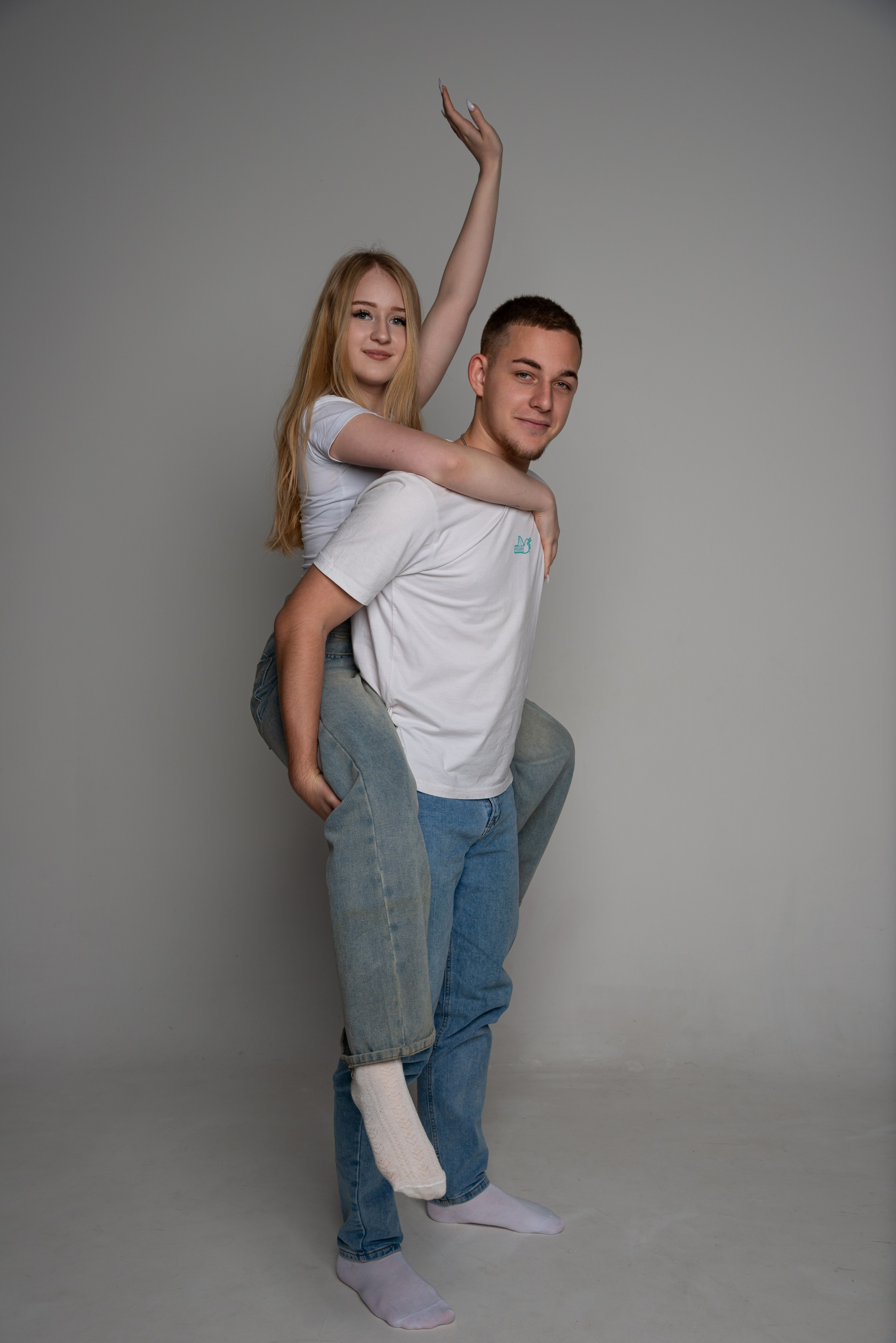 Love story. Фотография — это миг, который фиксирует вечность