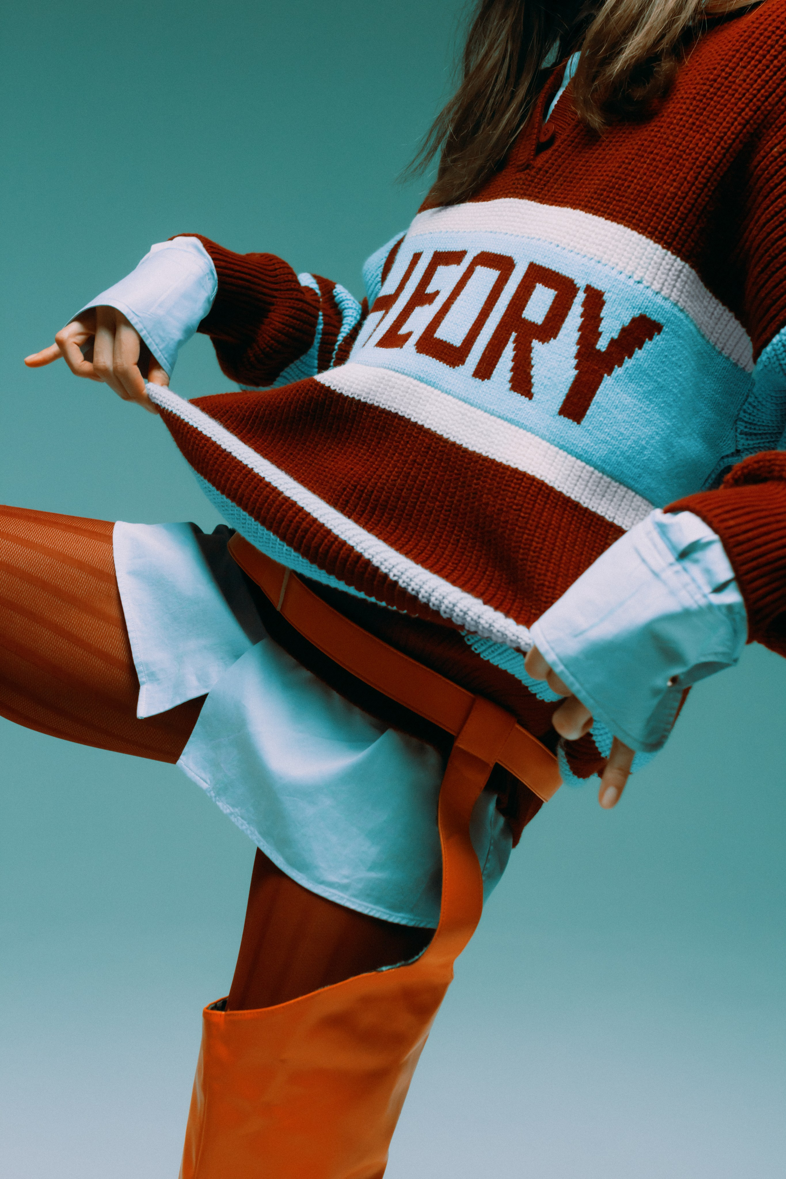 Mira (part 2). Женский и семейный фотограф в Москве