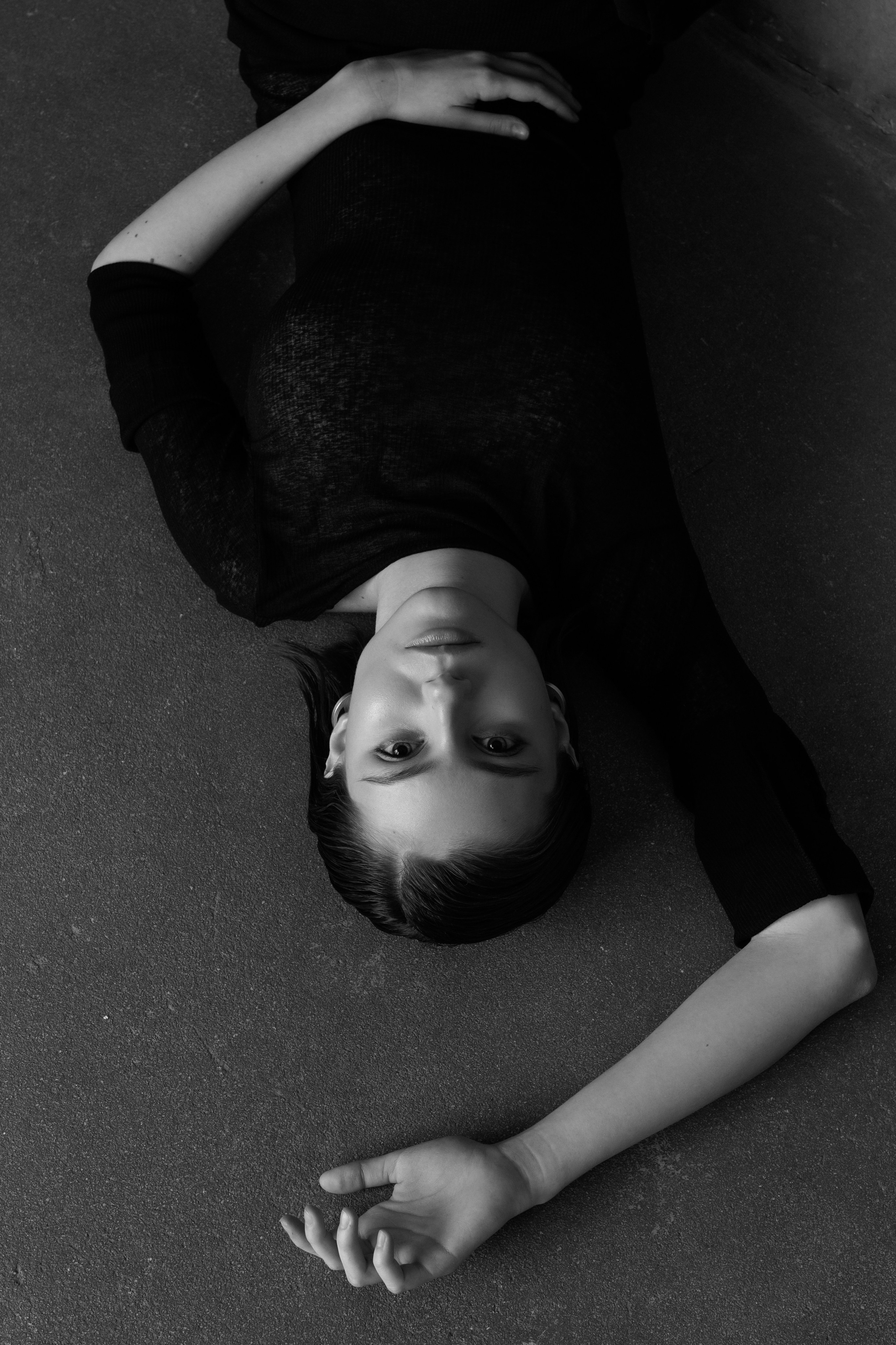 Alisa. Женский и семейный фотограф в Москве