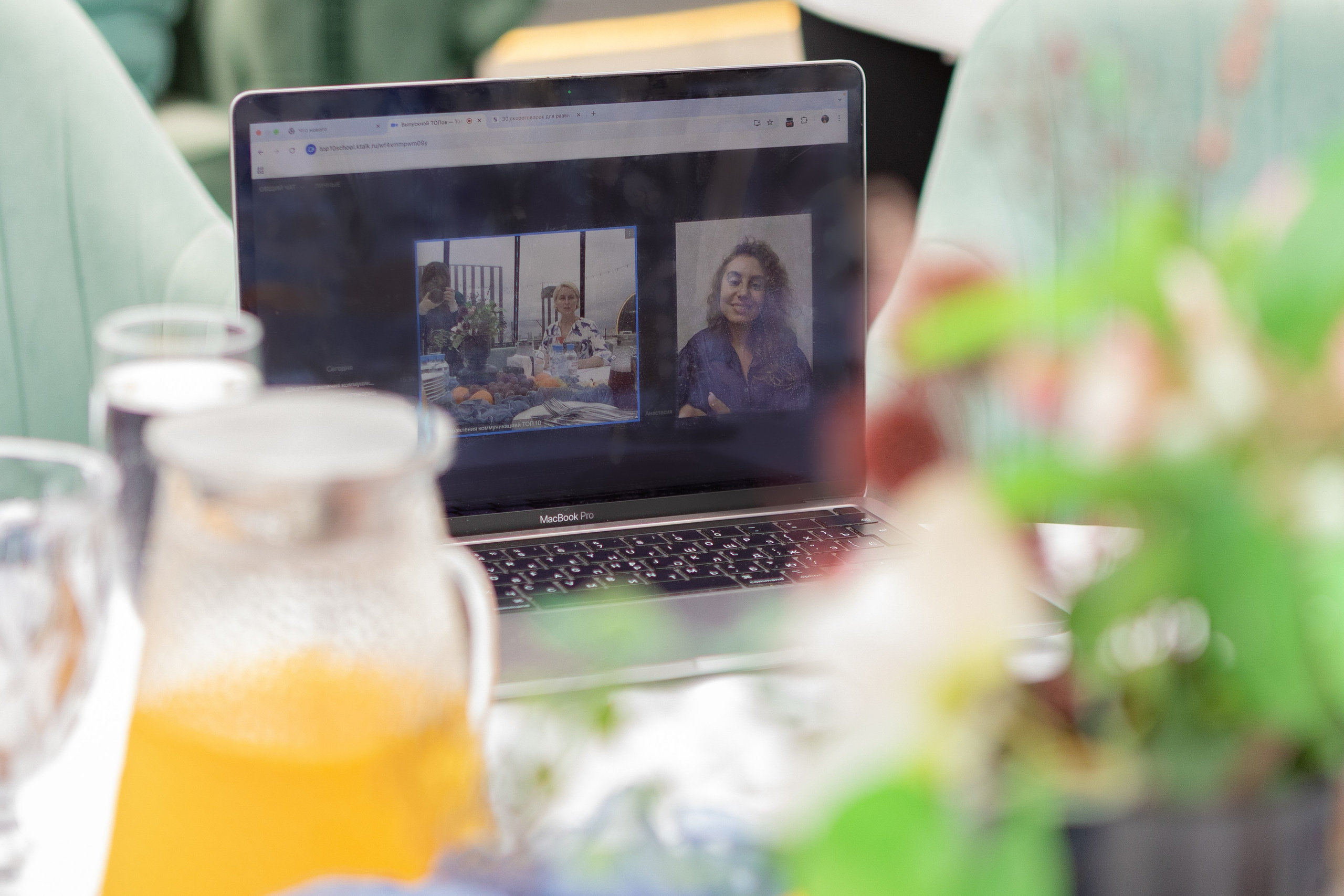 Фотосъемка деловых мероприятий в Москве, репортажный фотограф на форум, конференцию и корпоратив