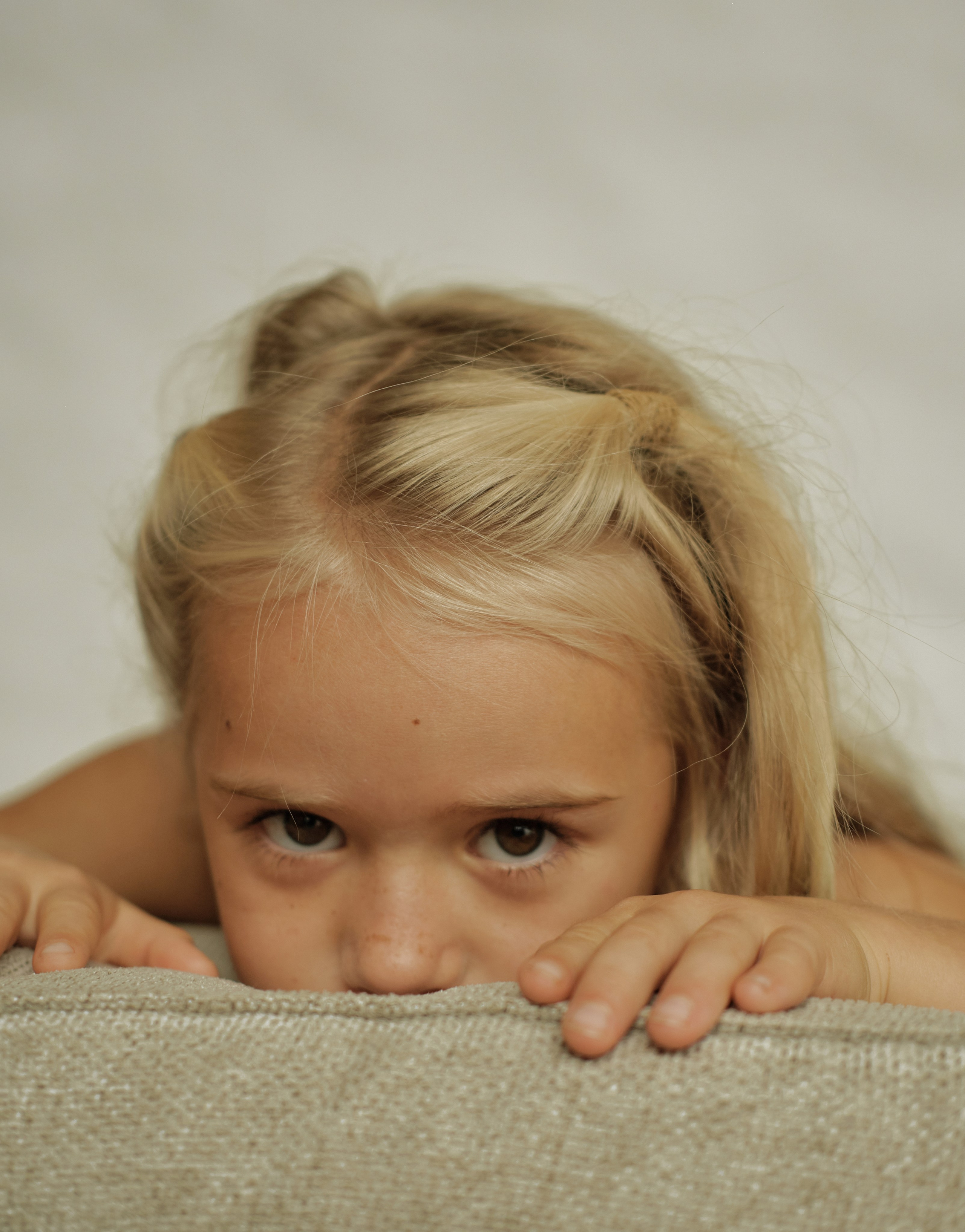 Дом, где растет любовь. Фотограф Карелина Полина