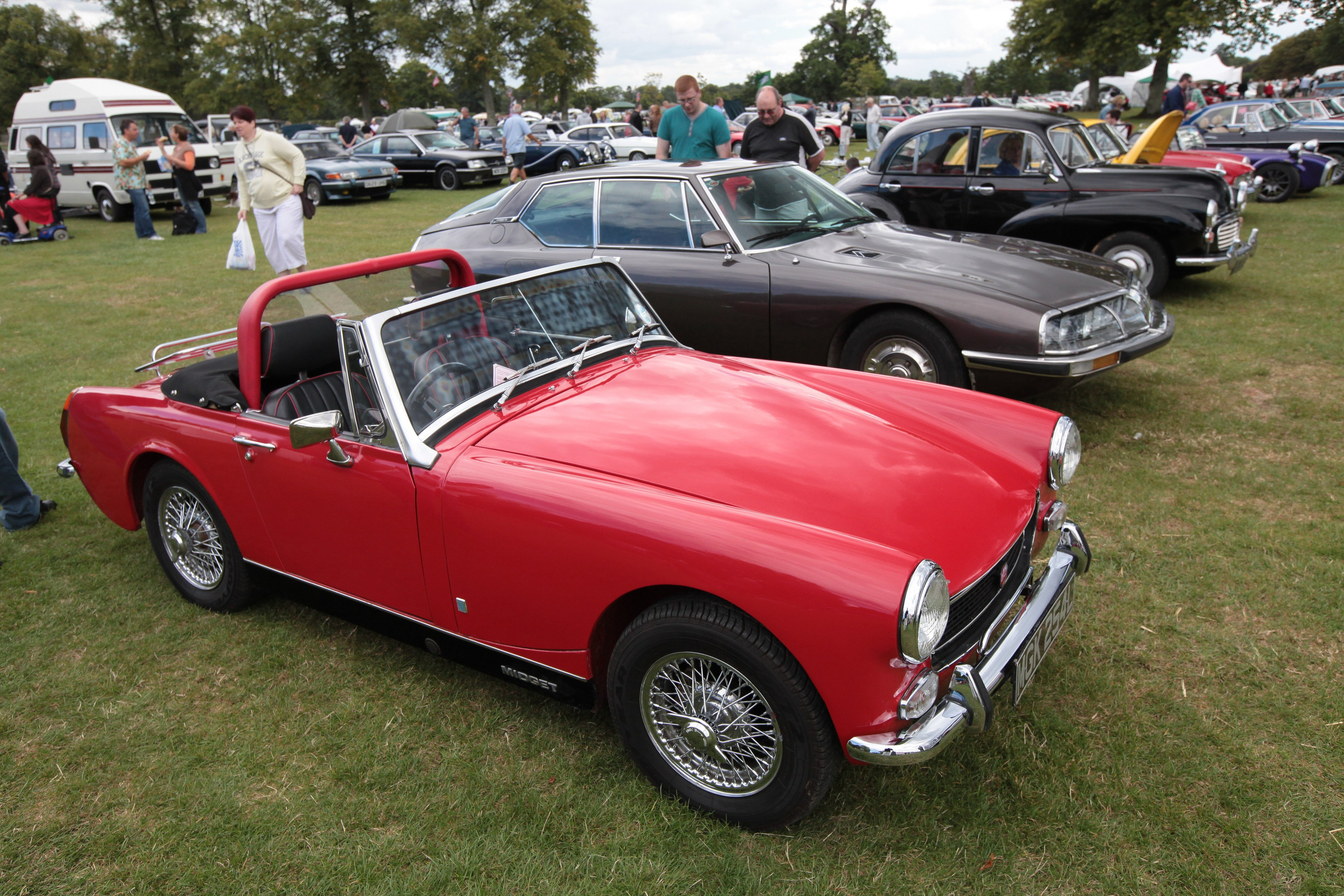 Фотографии интересных событий и репортажная съемка. Фотограф в Москве и Подмосковье, Николай Сорокин