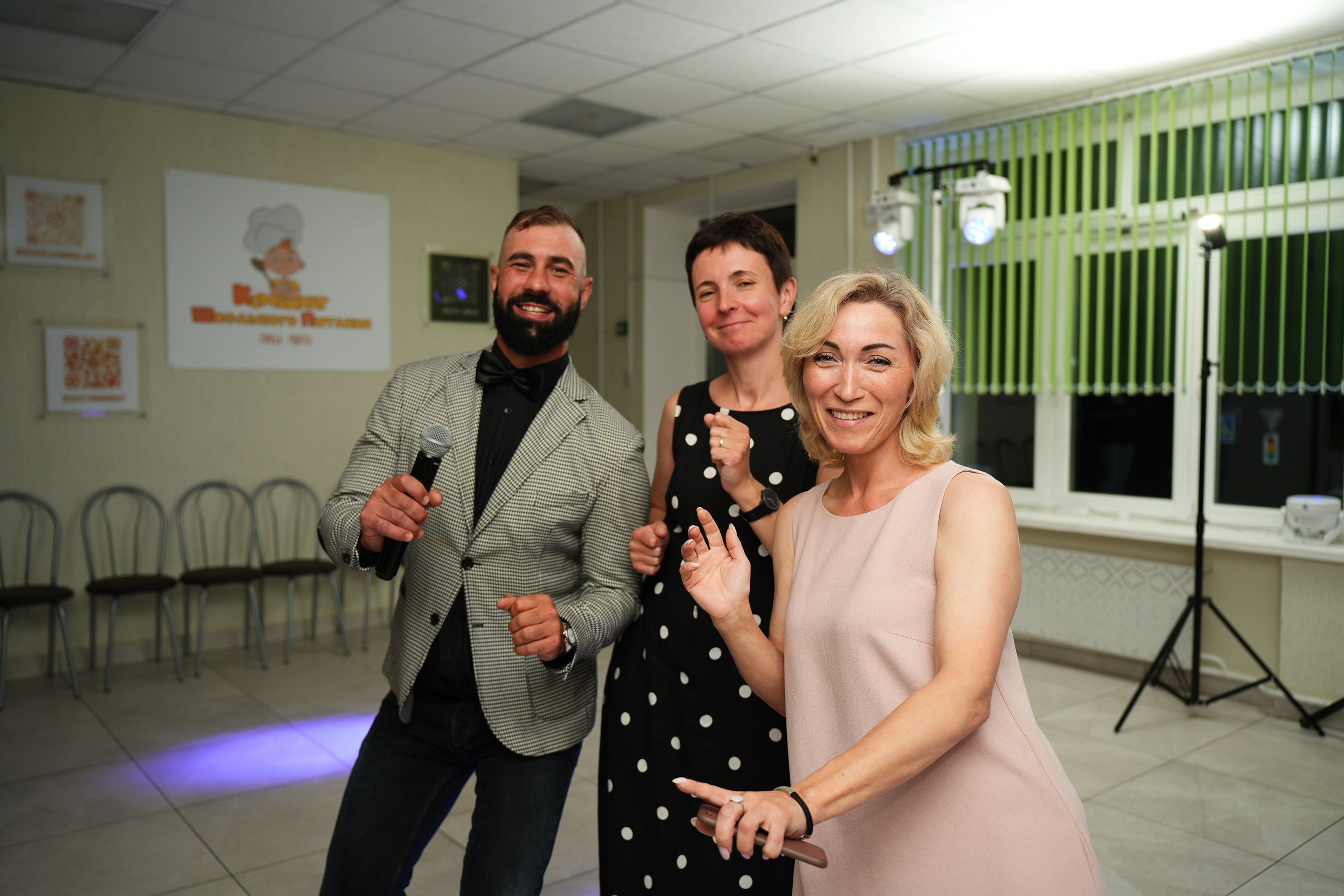 Выпускной СШ119. Семейный и свадебный фотограф Минск, Беларусь Анна Орловская