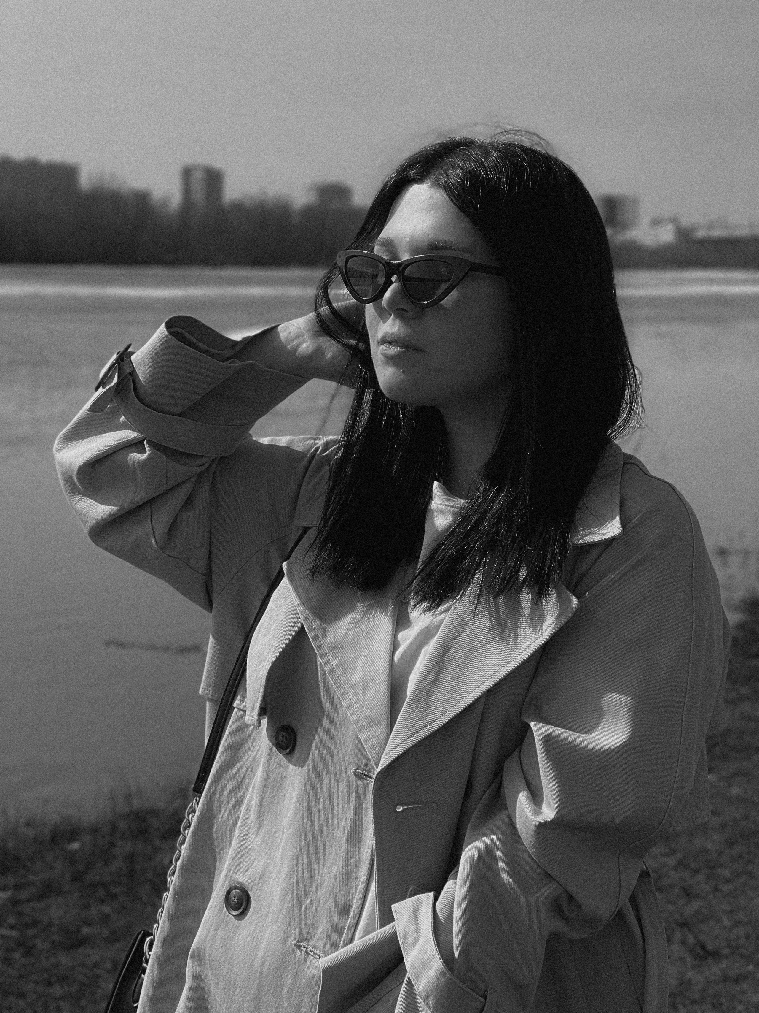 Вика. Женский фотограф Омск, Екатерина Петрова