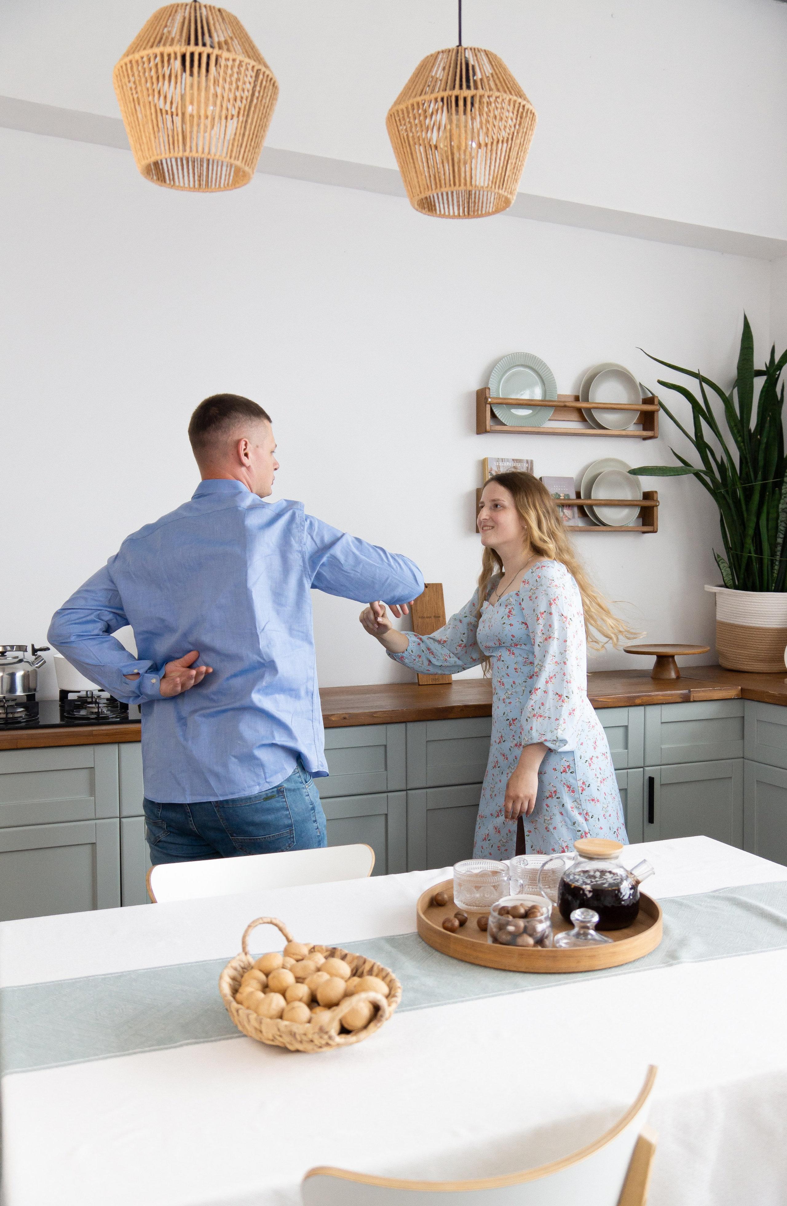 Рита и Женя. Женский фотограф Омск, Екатерина Петрова