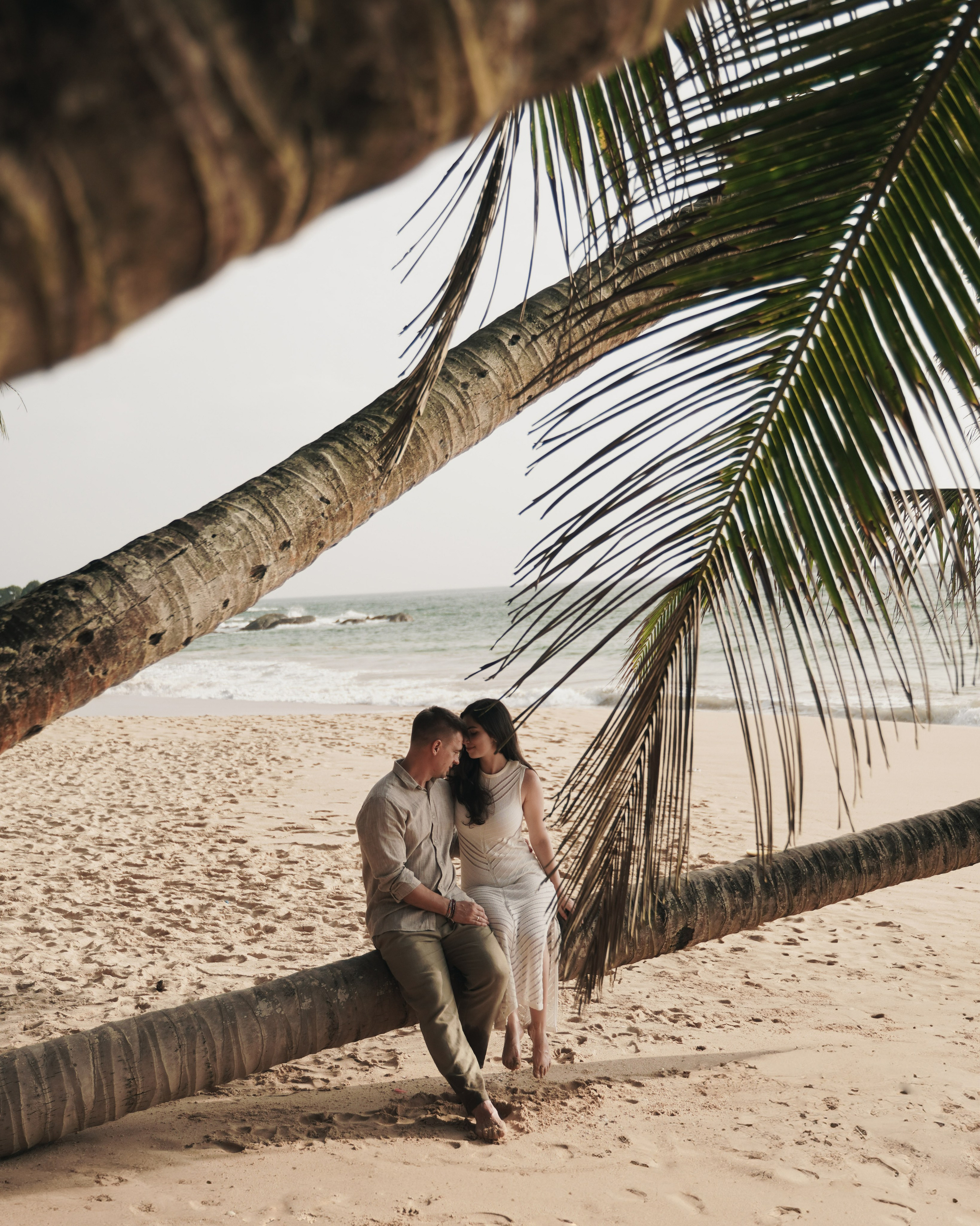 Nadezhda & Sergey. Travel & Life style Photographer