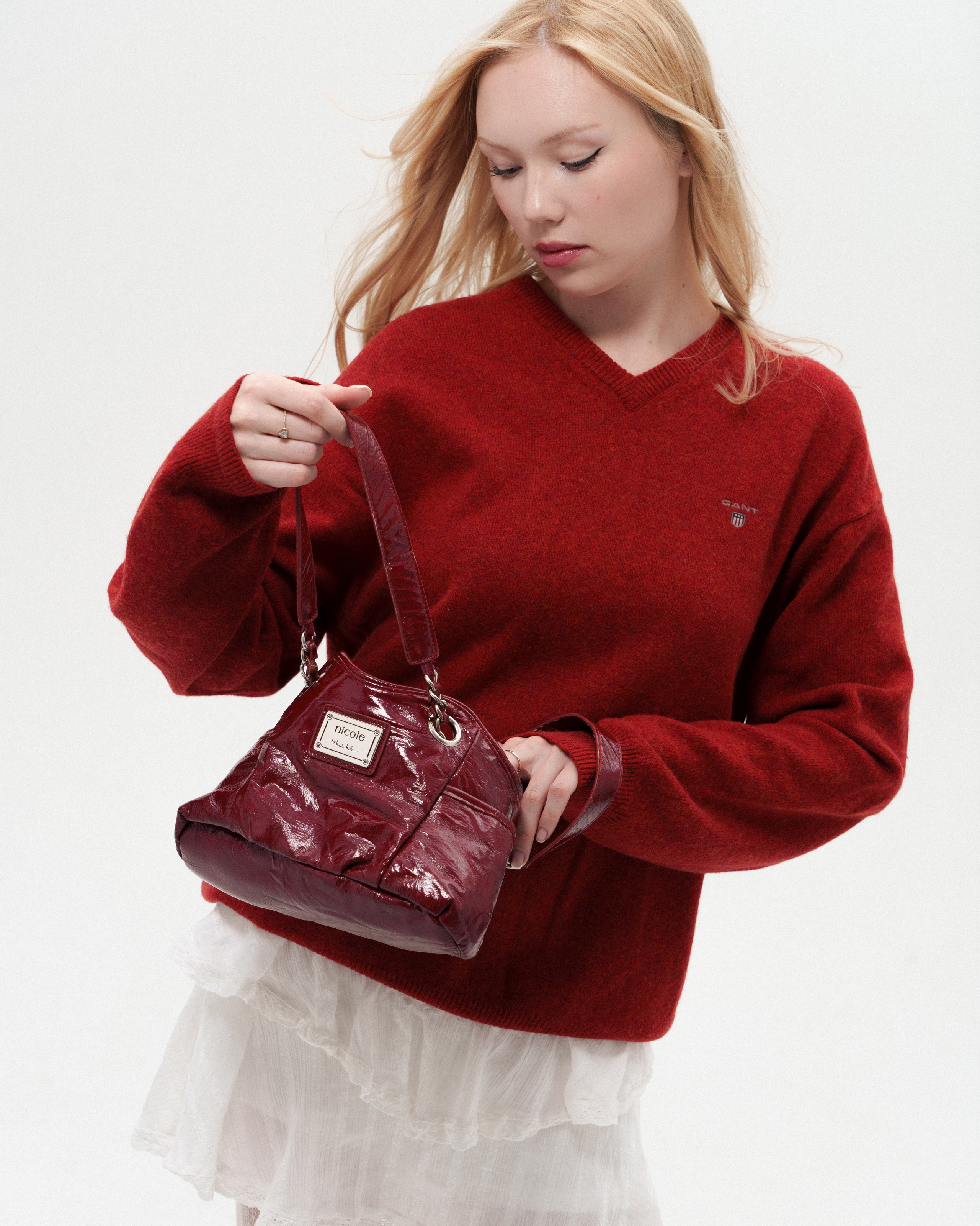 Test for alina. Верговская Софья FASHION-PHOTOGRAPHER из Санкт-Петербурга