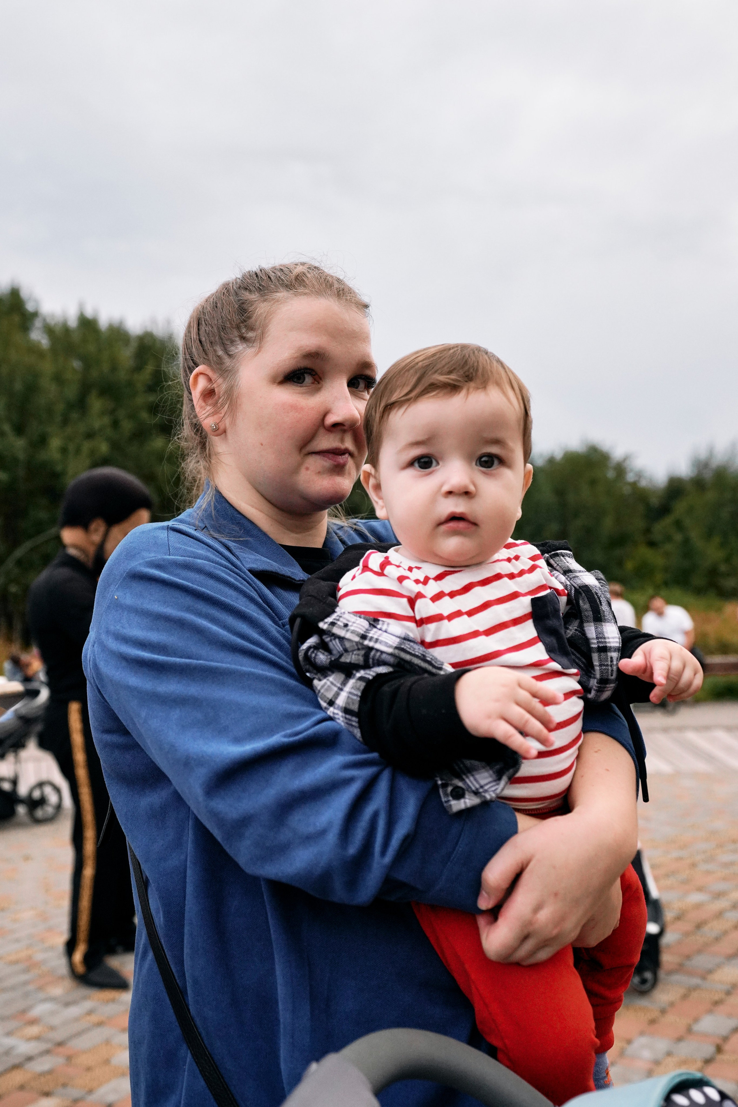 «Семейная вечеринка» 17.08.25. Фотограф Казань