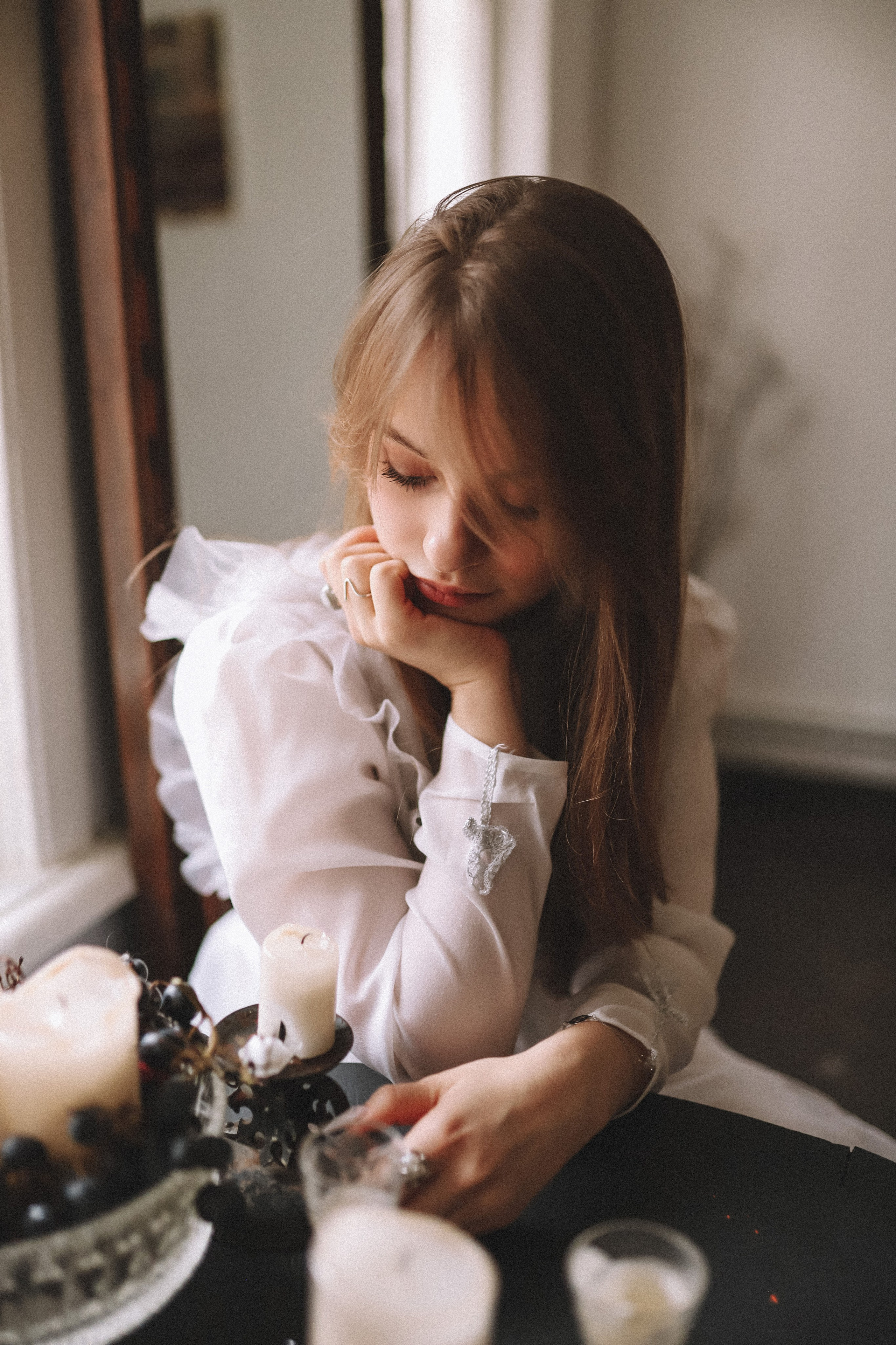 Женя. Фотограф в Нижнем Новгороде Кристина Батанова