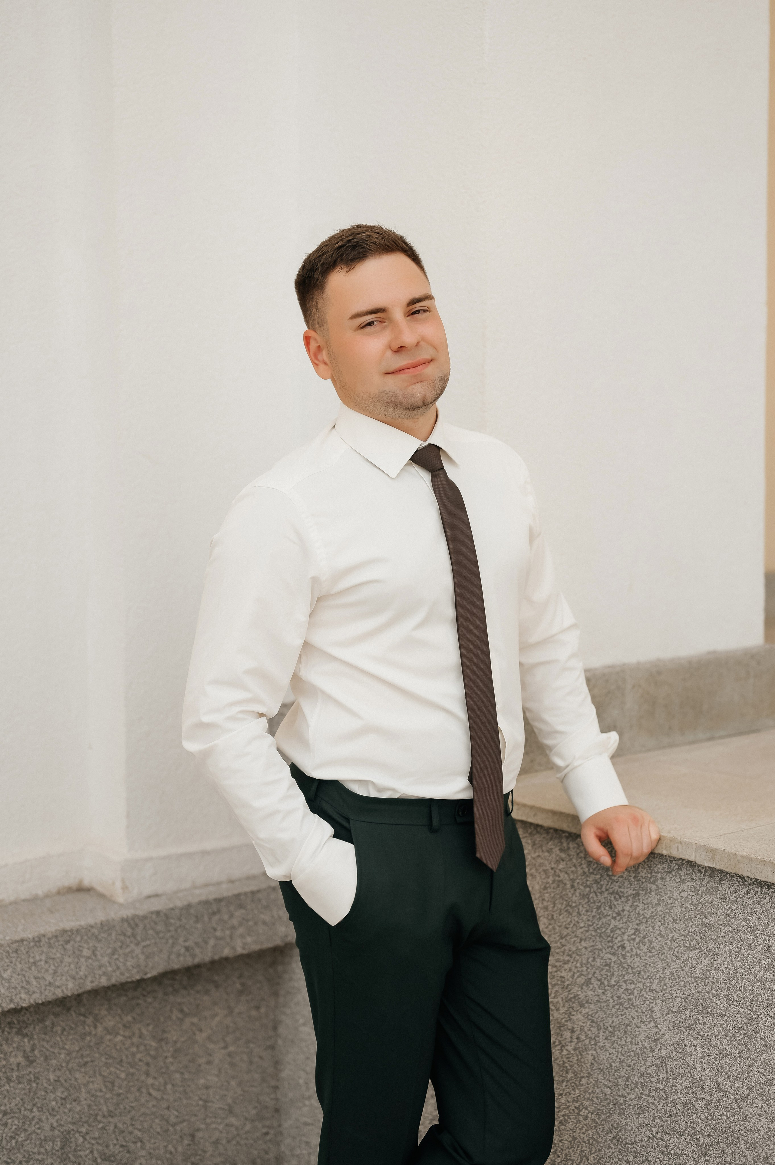 Виктория & Николай. Семейный фотограф Олеся Батурина Рязань