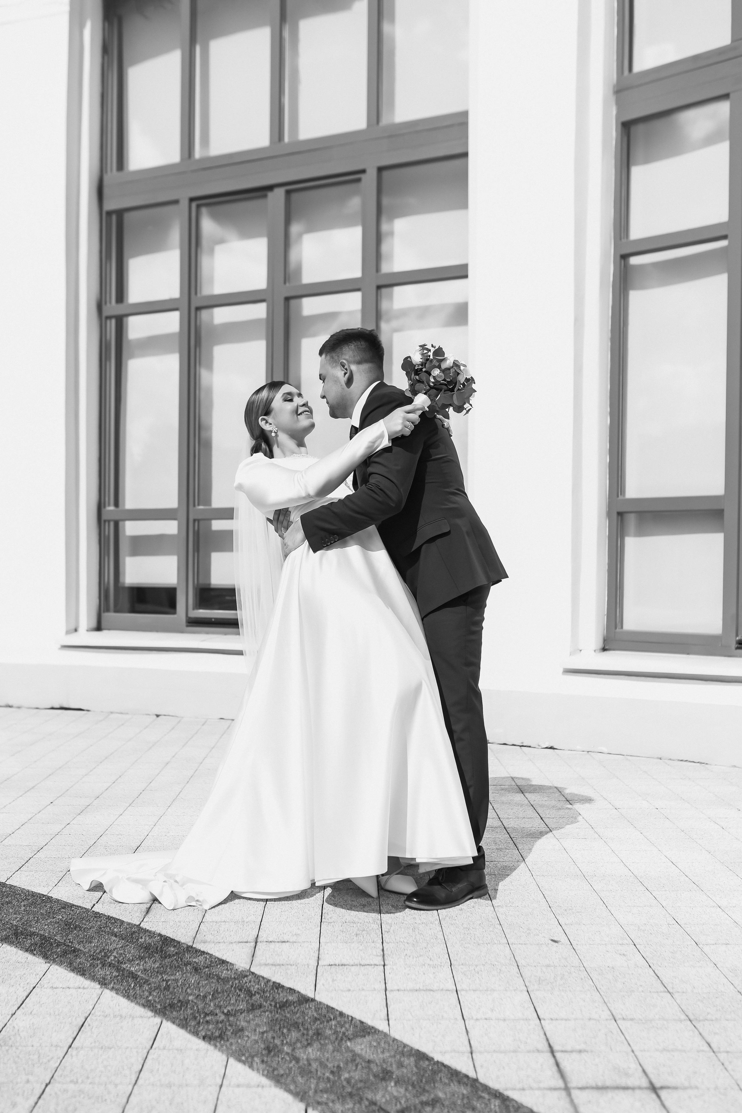 Виктория & Николай. Семейный фотограф Олеся Батурина Рязань