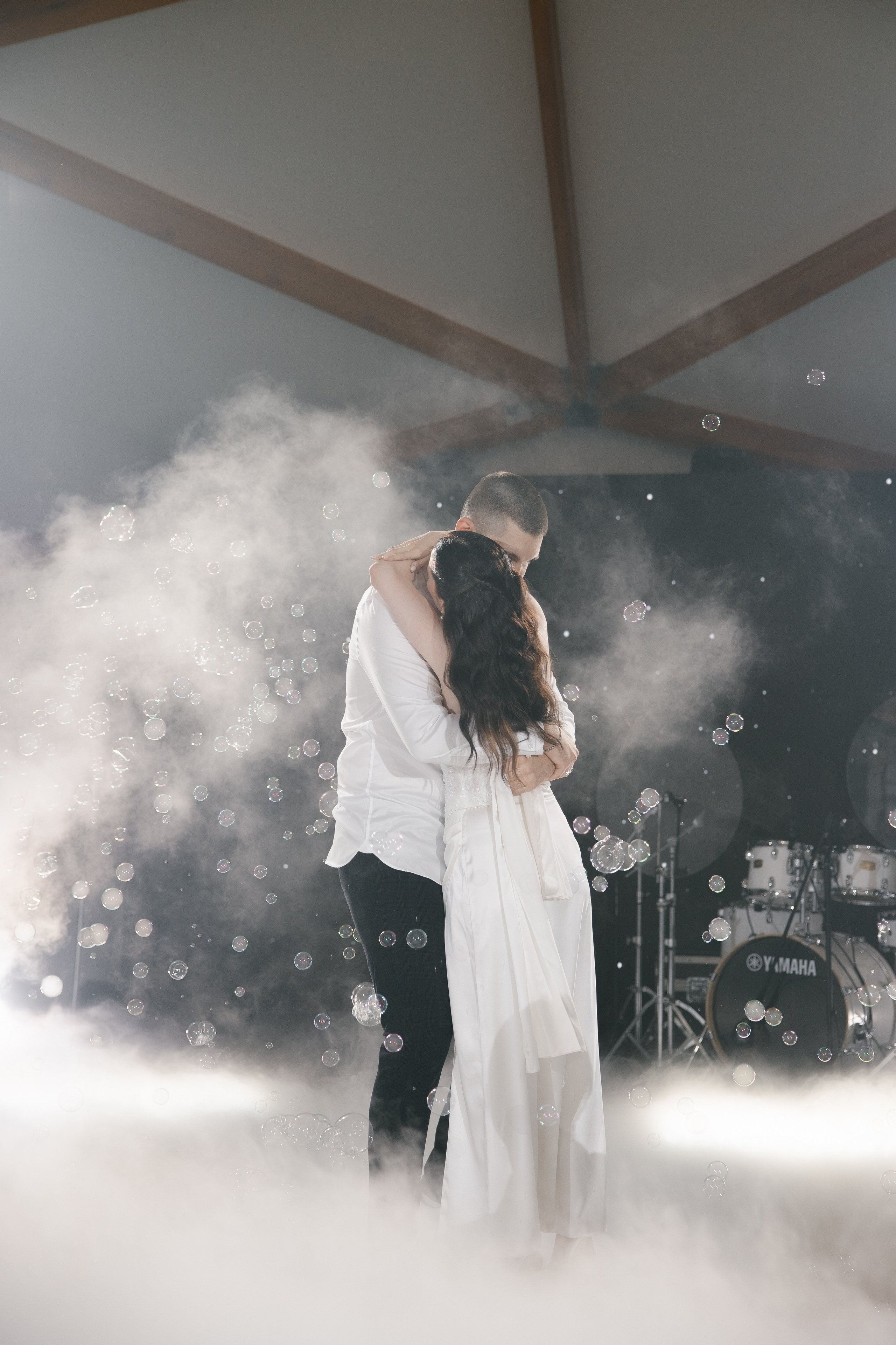 Даниал и Екатерина. Свадебный фотограф Полина Панина